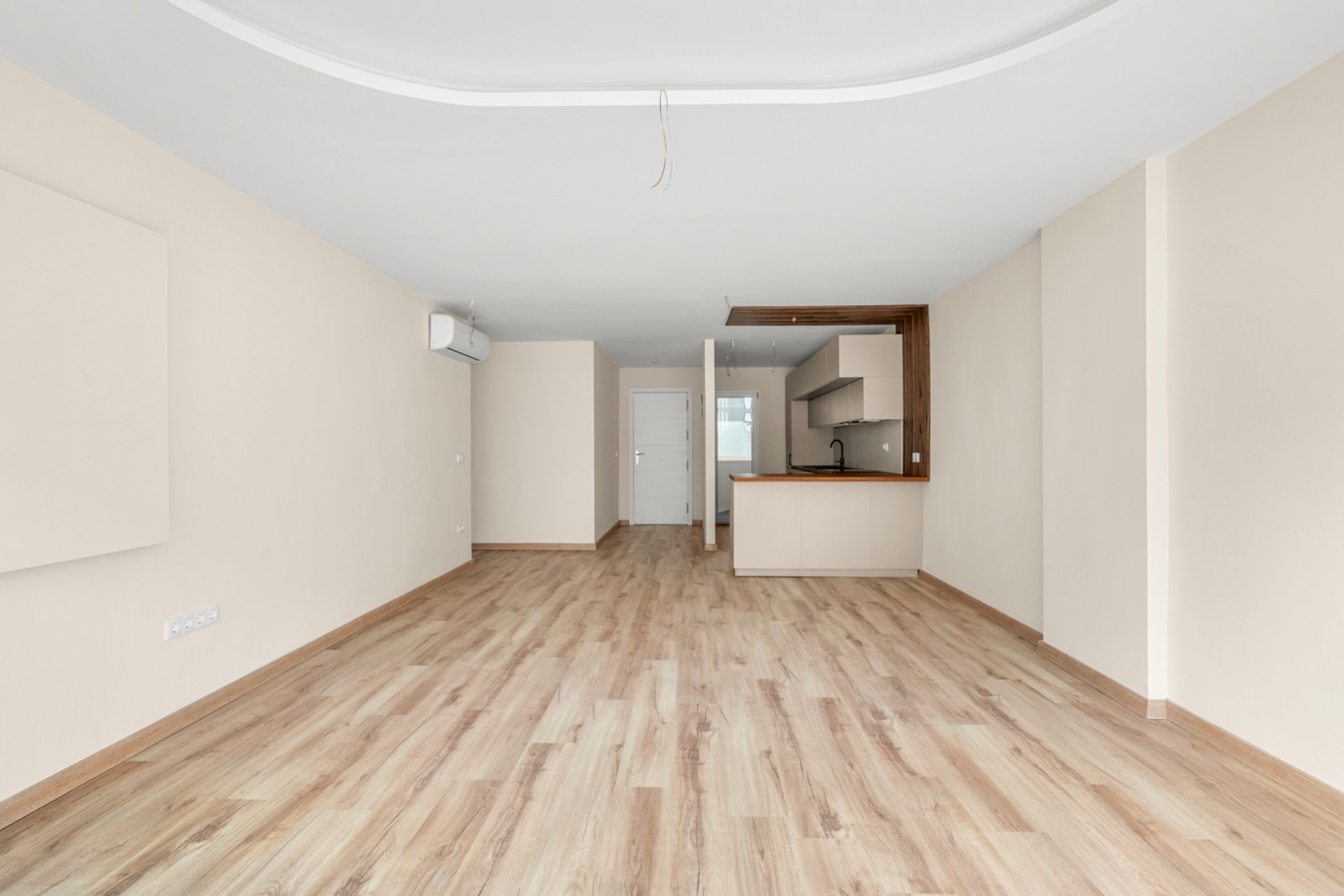 Herverkoop - Apartment - Calpe - Centro