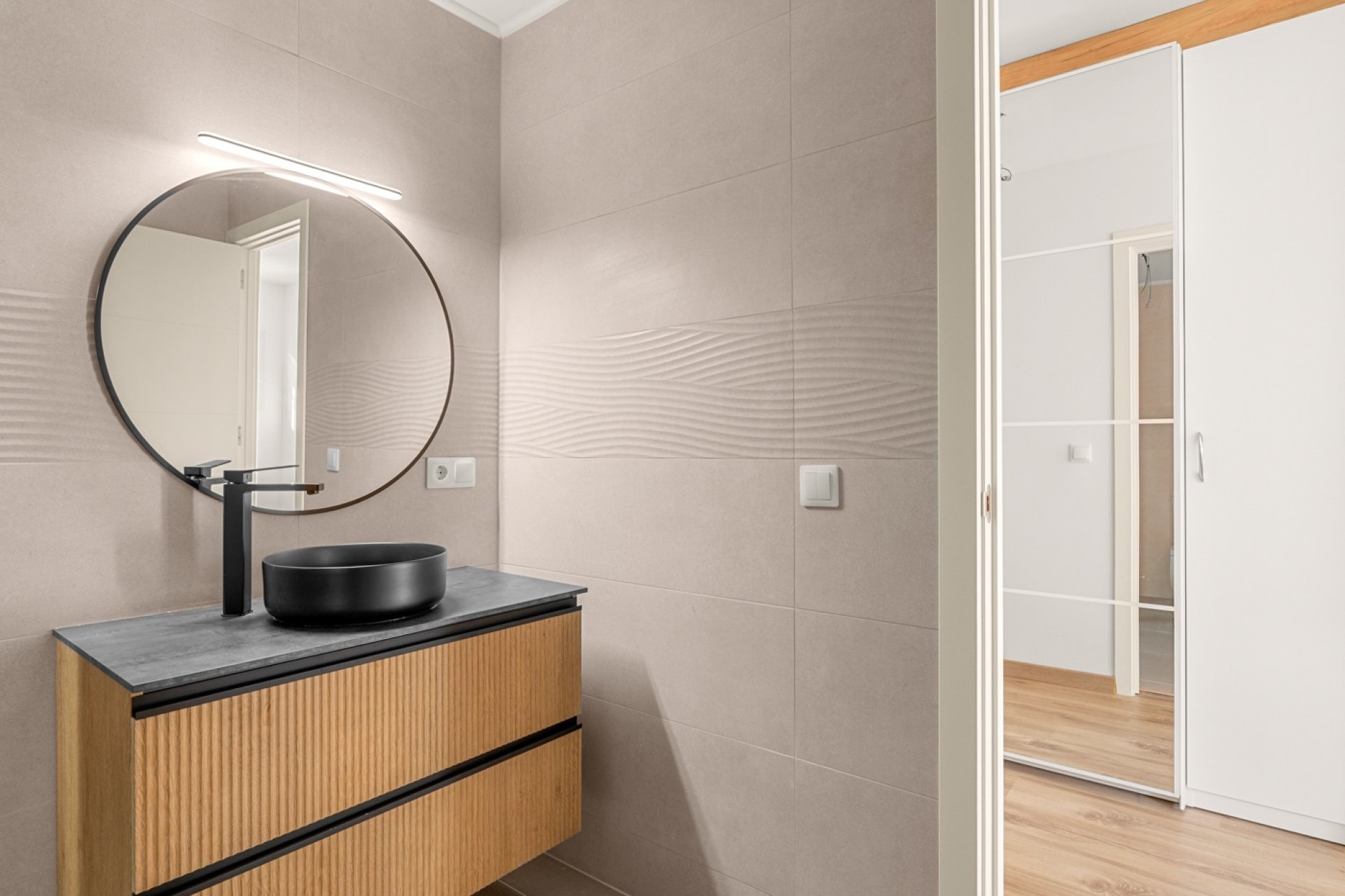 Herverkoop - Apartment - Calpe - Centro