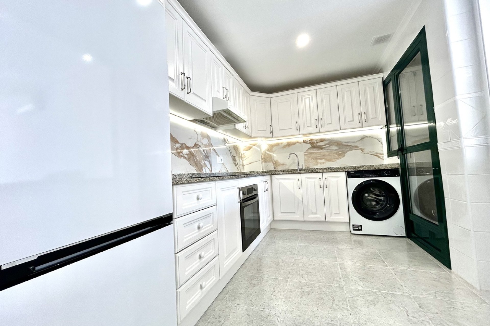 Herverkoop - Apartment - Campoamor - Campoamor R-5