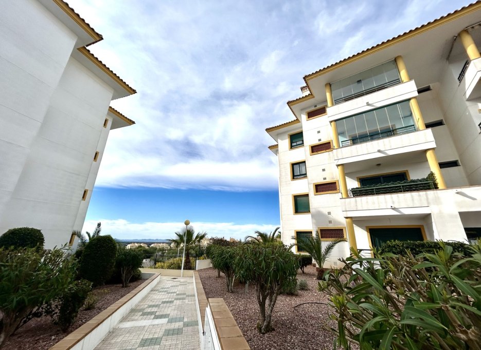 Herverkoop - Apartment - Campoamor - Campoamor R-5