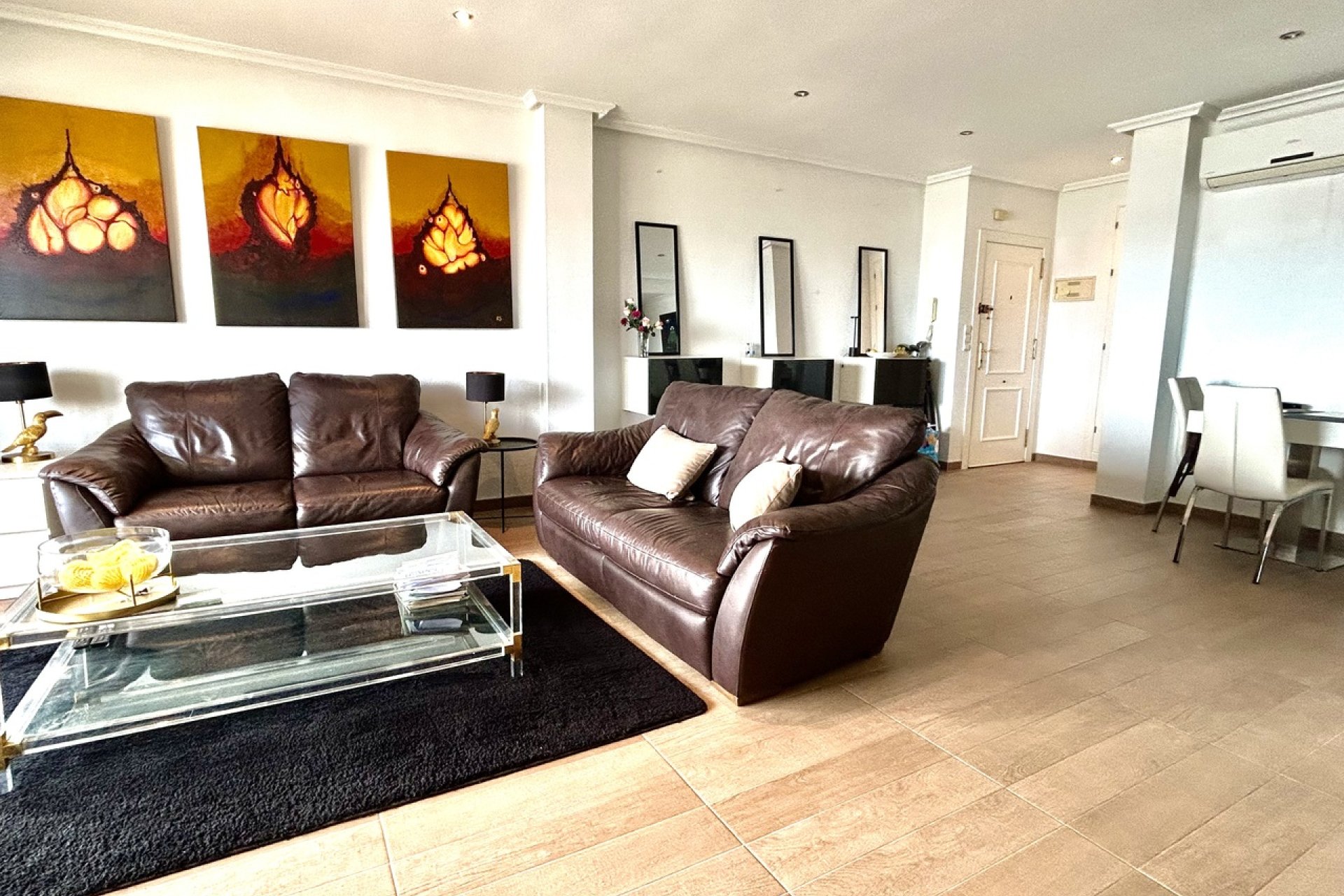 Herverkoop - Apartment - Campoamor - Campoamor R-5