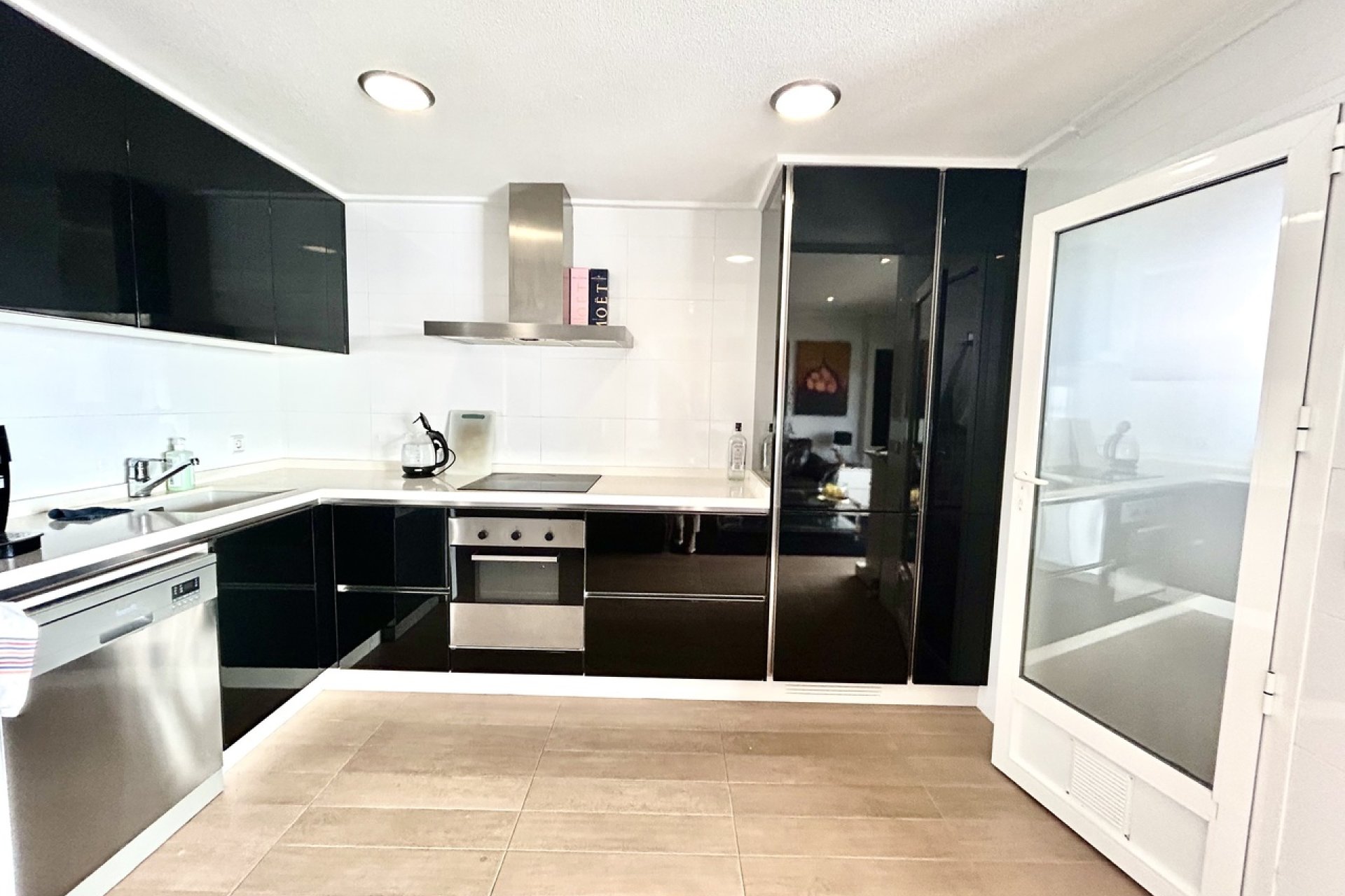 Herverkoop - Apartment - Campoamor - Campoamor R-5