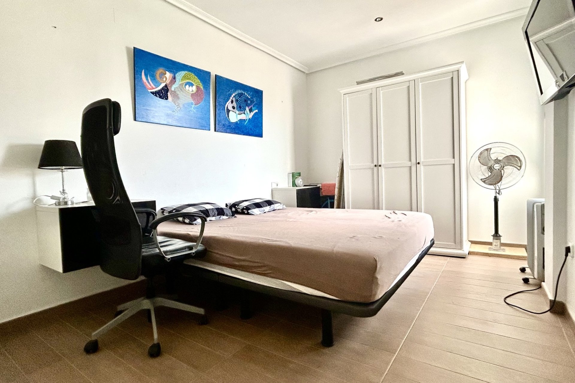 Herverkoop - Apartment - Campoamor - Campoamor R-5