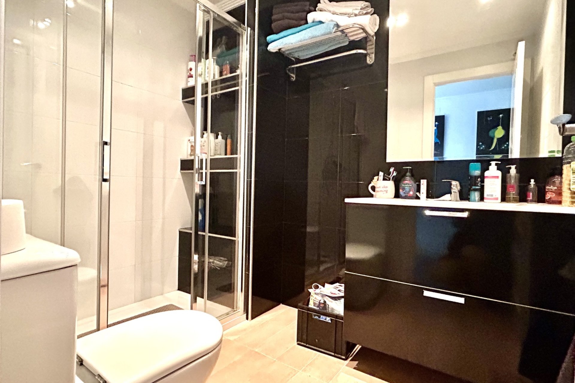 Herverkoop - Apartment - Campoamor - Campoamor R-5