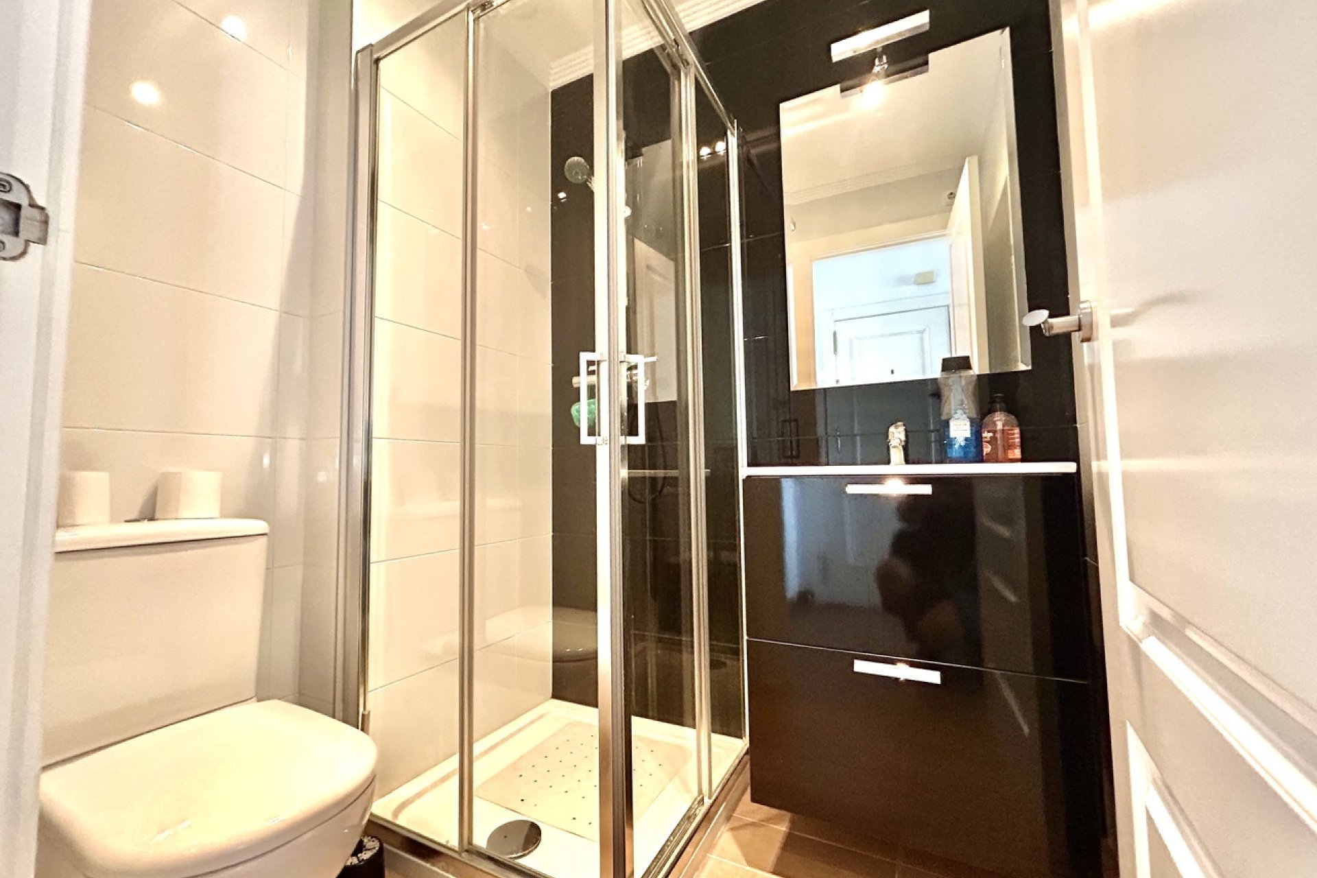 Herverkoop - Apartment - Campoamor - Campoamor R-5