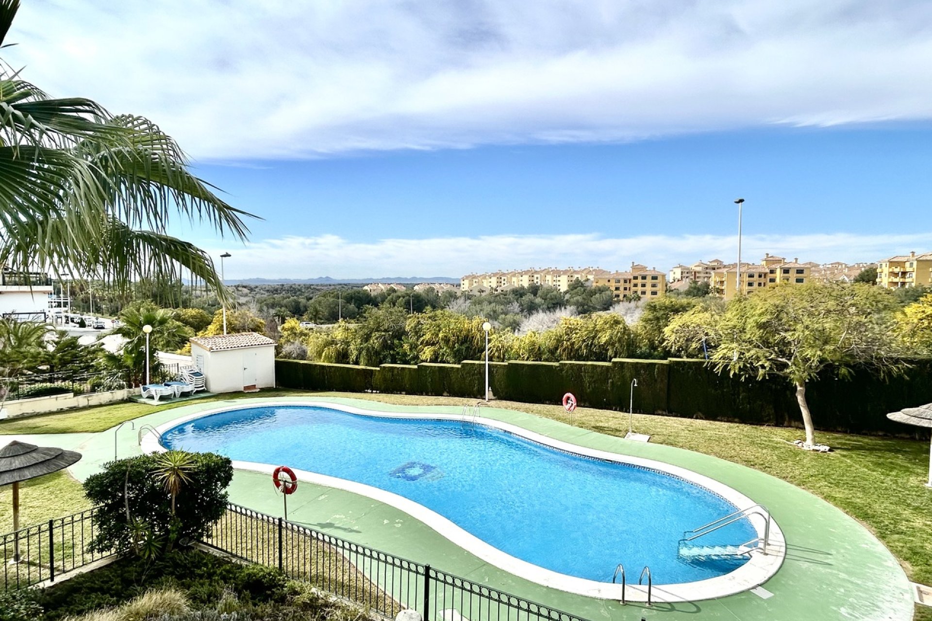 Herverkoop - Apartment - Campoamor - Campoamor R-5