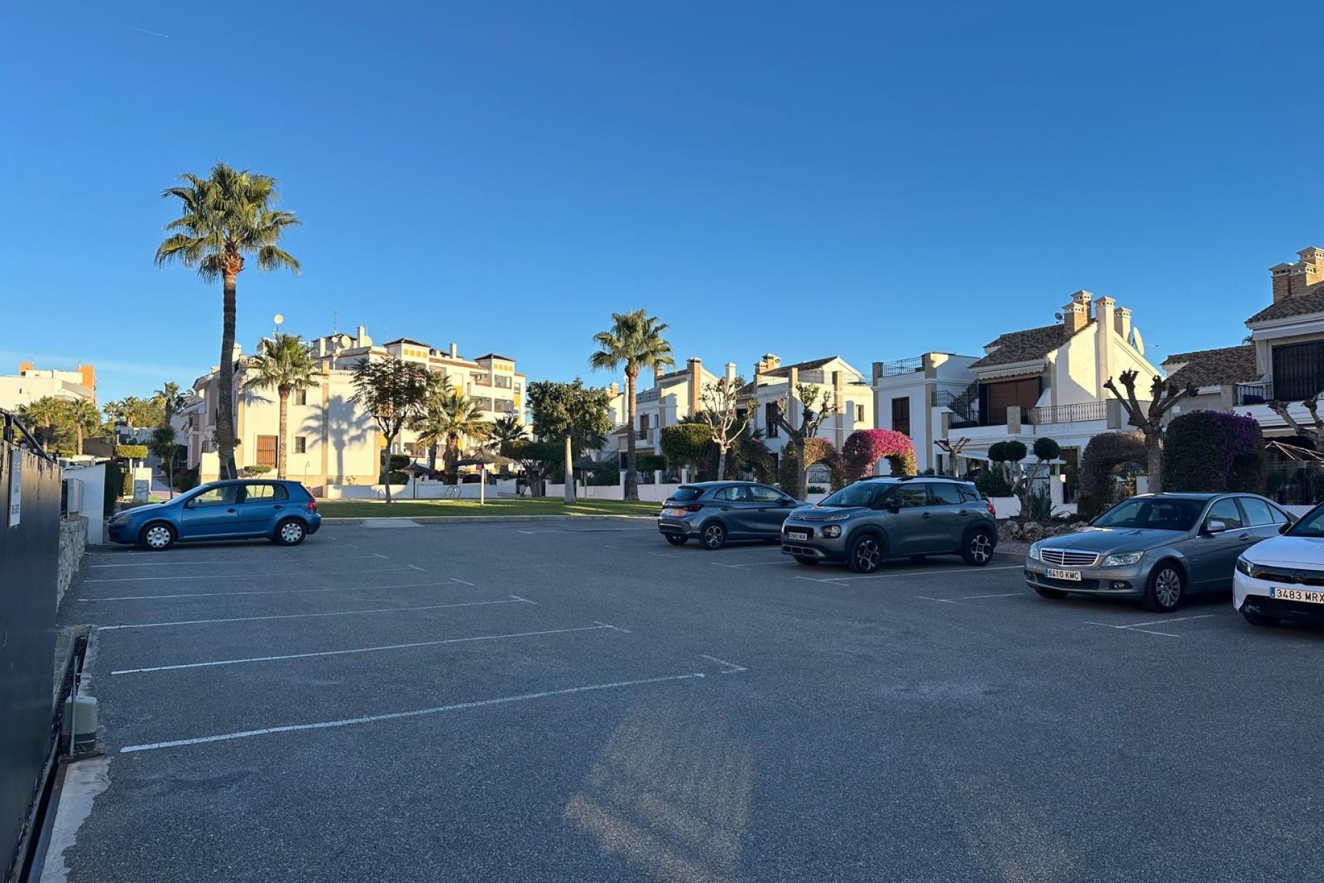 Herverkoop - Apartment - Campoamor