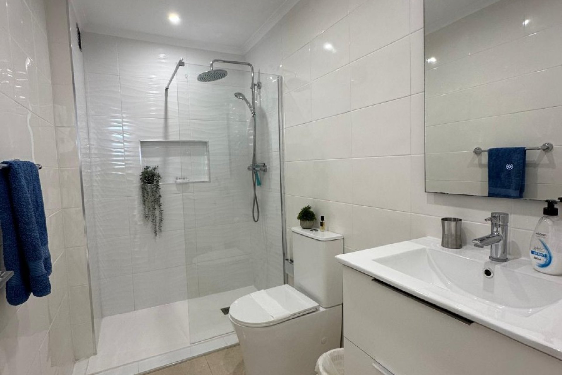 Herverkoop - Apartment - Campoamor