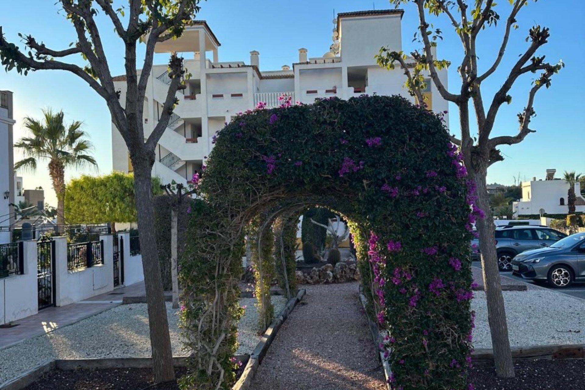 Herverkoop - Apartment - Campoamor