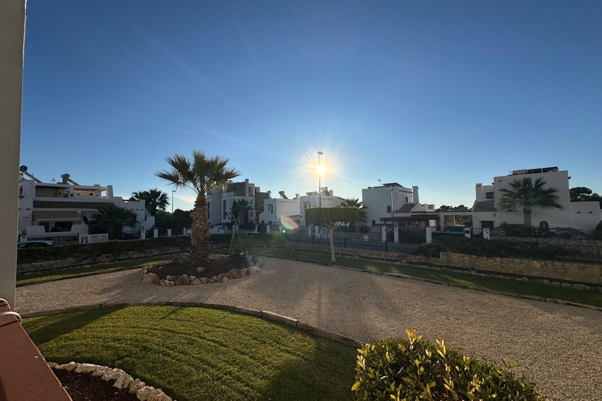 Herverkoop - Apartment - Campoamor