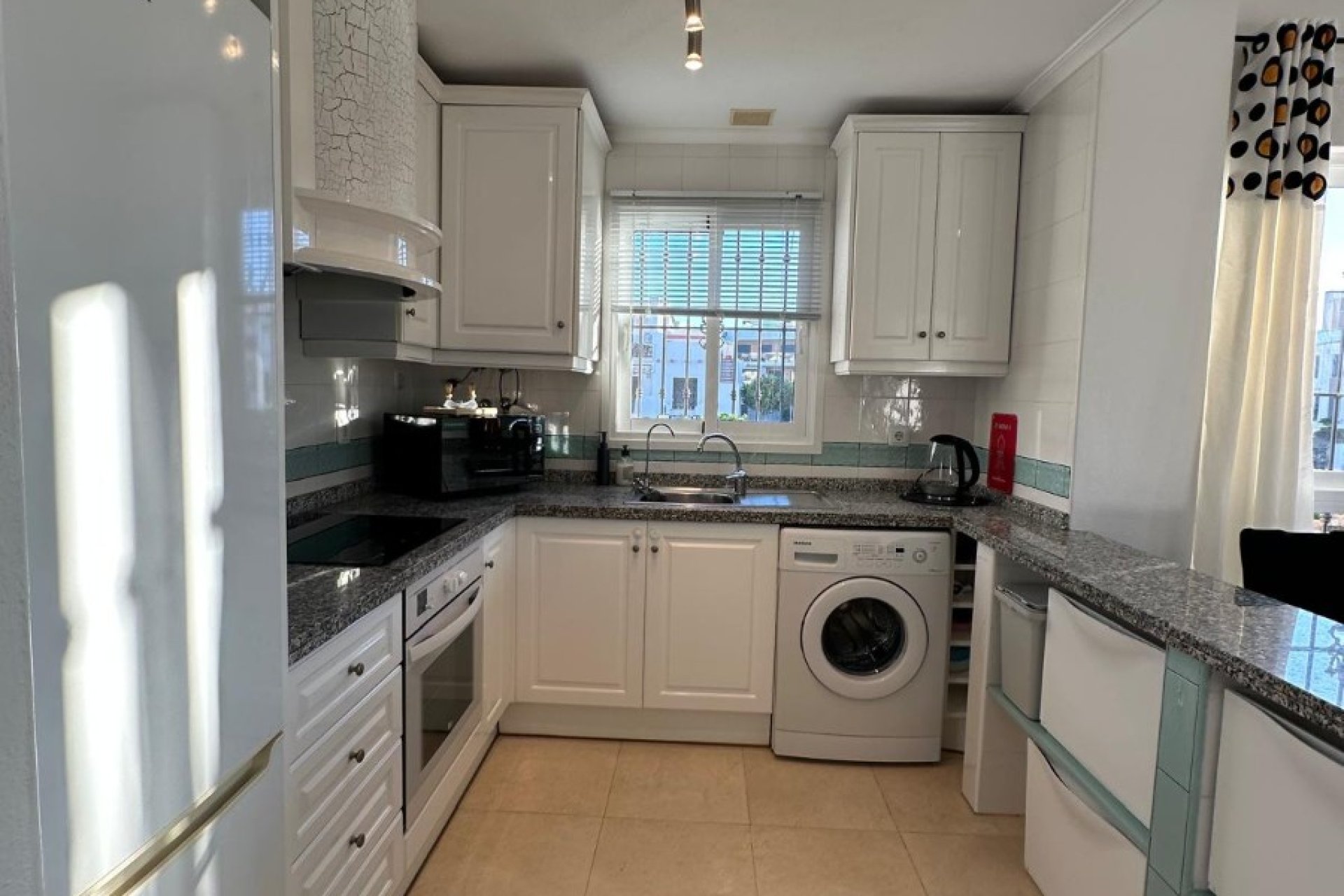 Herverkoop - Apartment - Campoamor