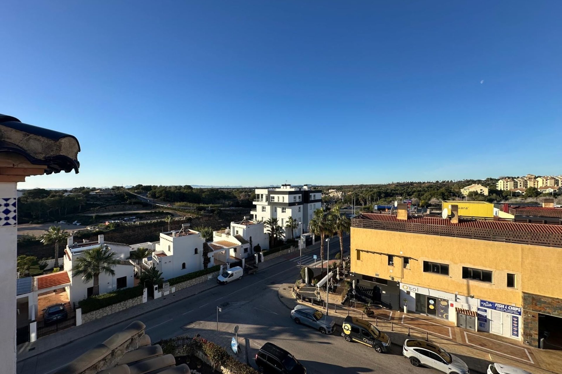 Herverkoop - Apartment - Campoamor