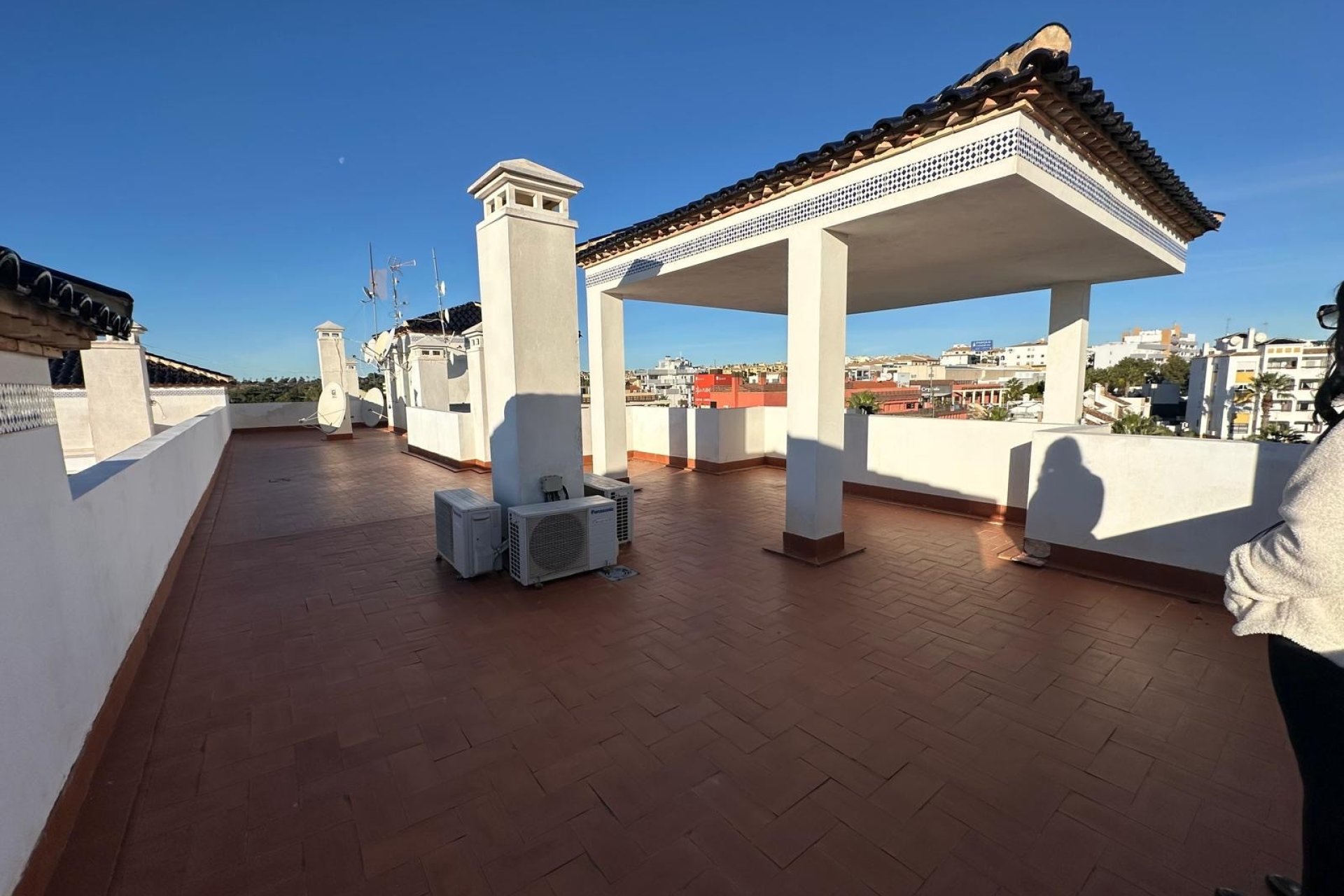 Herverkoop - Apartment - Campoamor