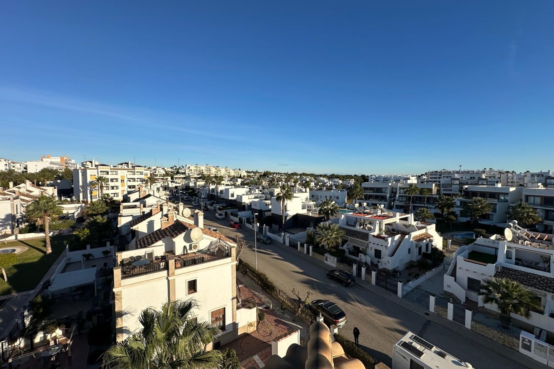 Herverkoop - Apartment - Campoamor