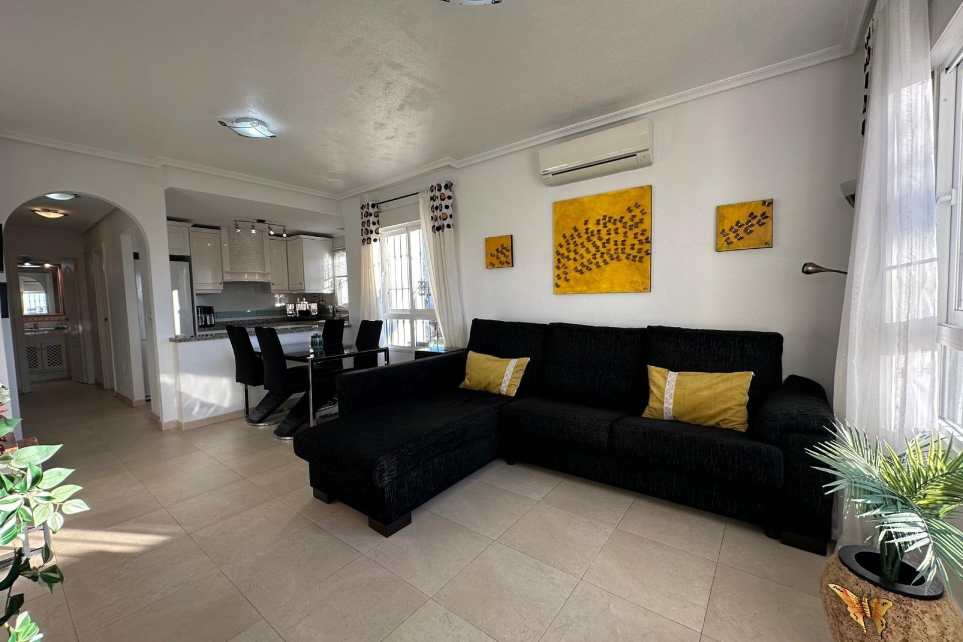 Herverkoop - Apartment - Campoamor