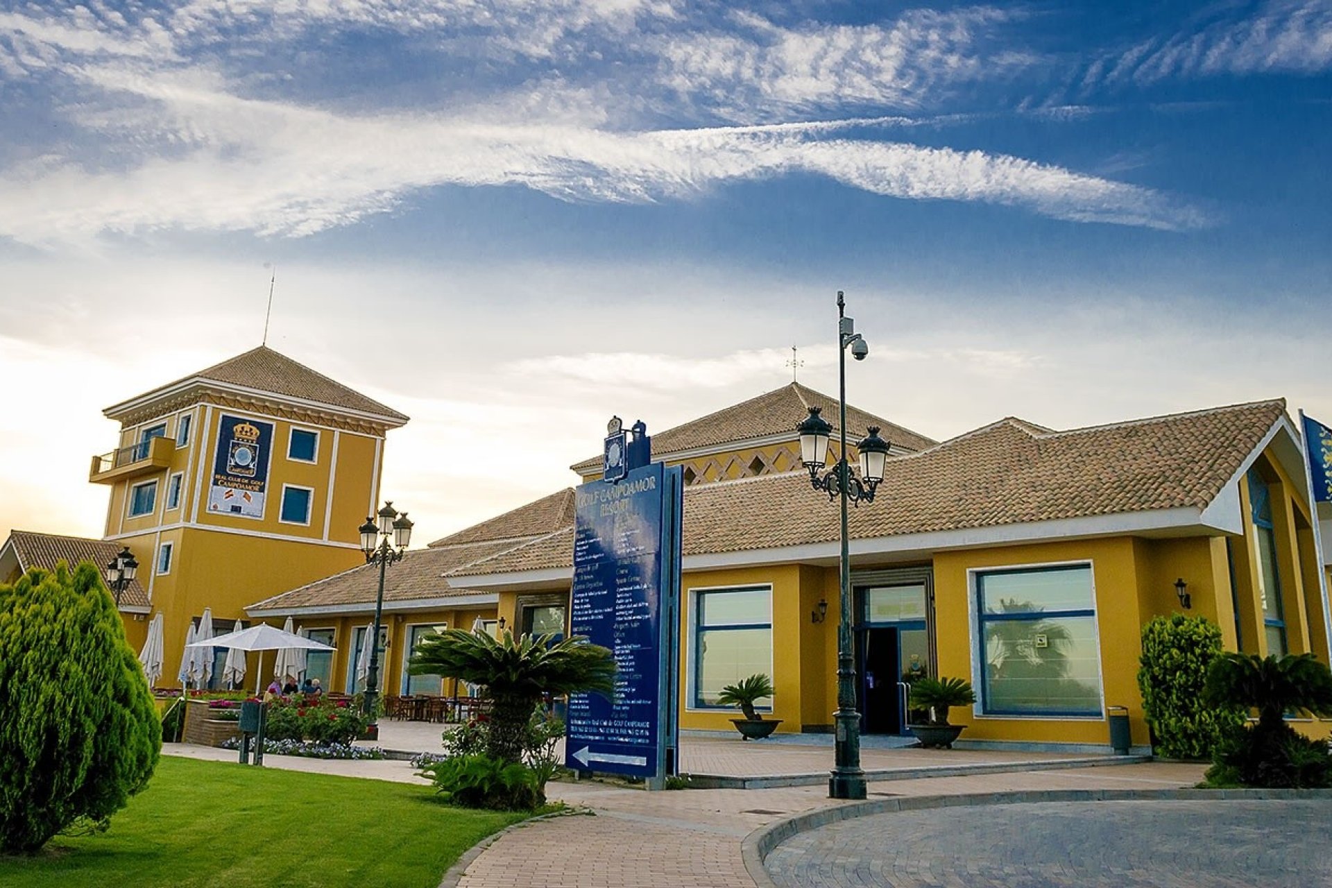 Herverkoop - Apartment - Campoamor