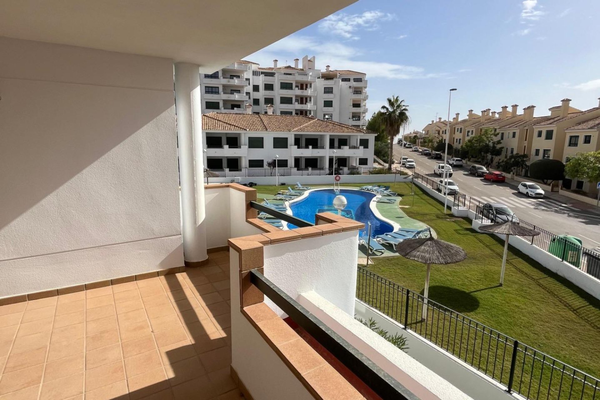 Herverkoop - Apartment - Campoamor