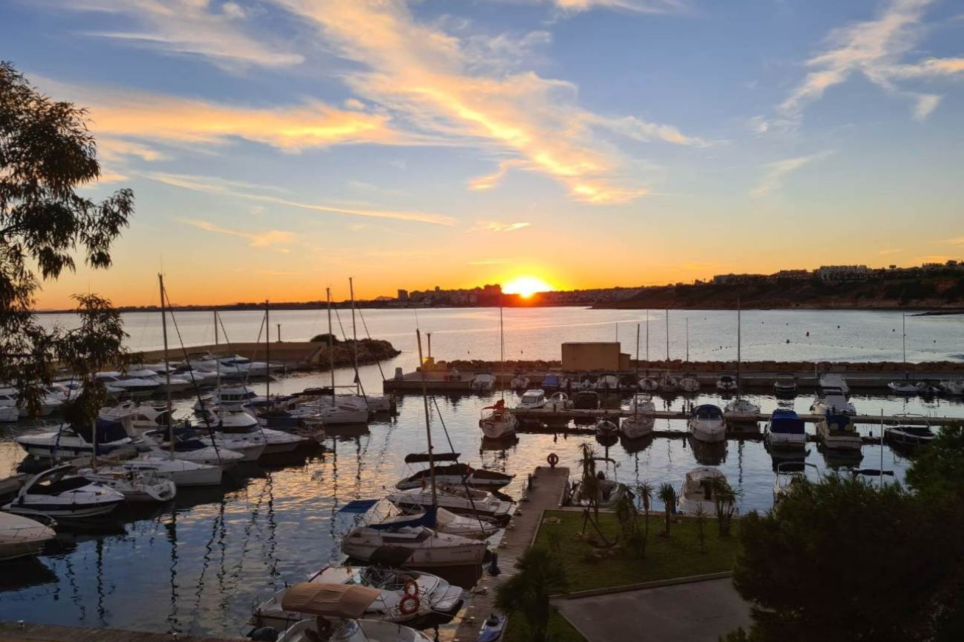 Herverkoop - Apartment - Campoamor