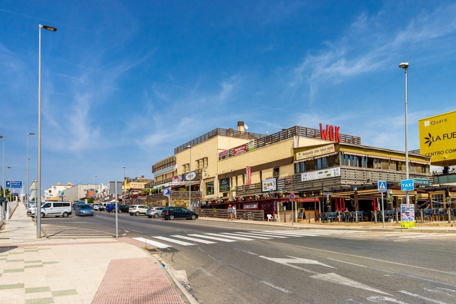 Herverkoop - Apartment - Campoamor