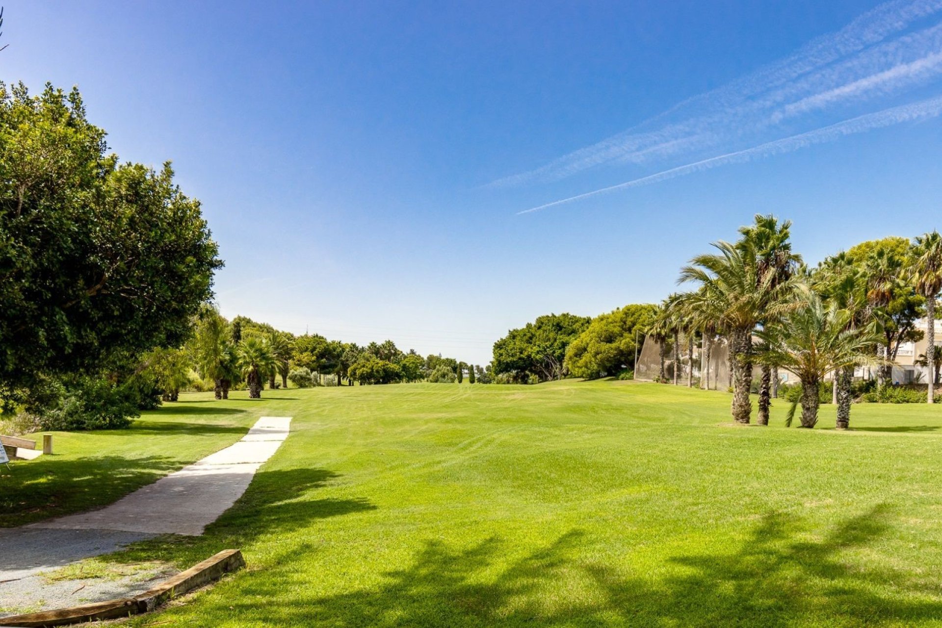 Herverkoop - Apartment - Campoamor