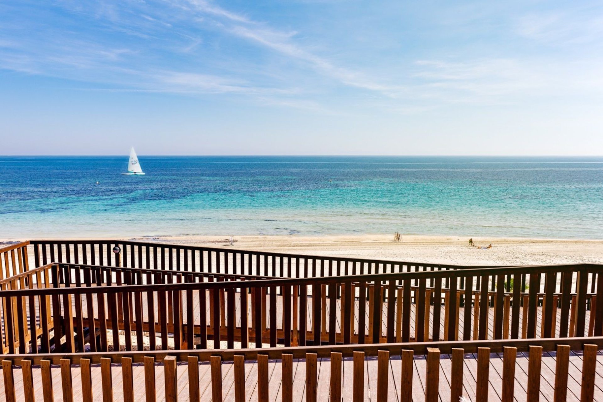 Herverkoop - Apartment - Campoamor