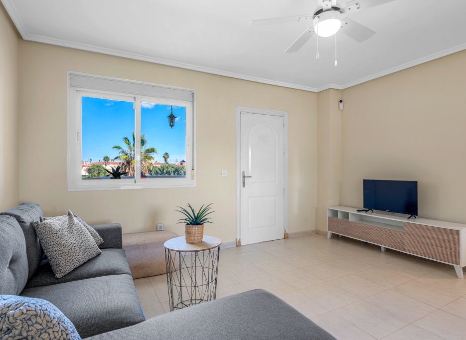 Herverkoop - Apartment - Ciudad Quesada - Ciudad Quesada - Rojales