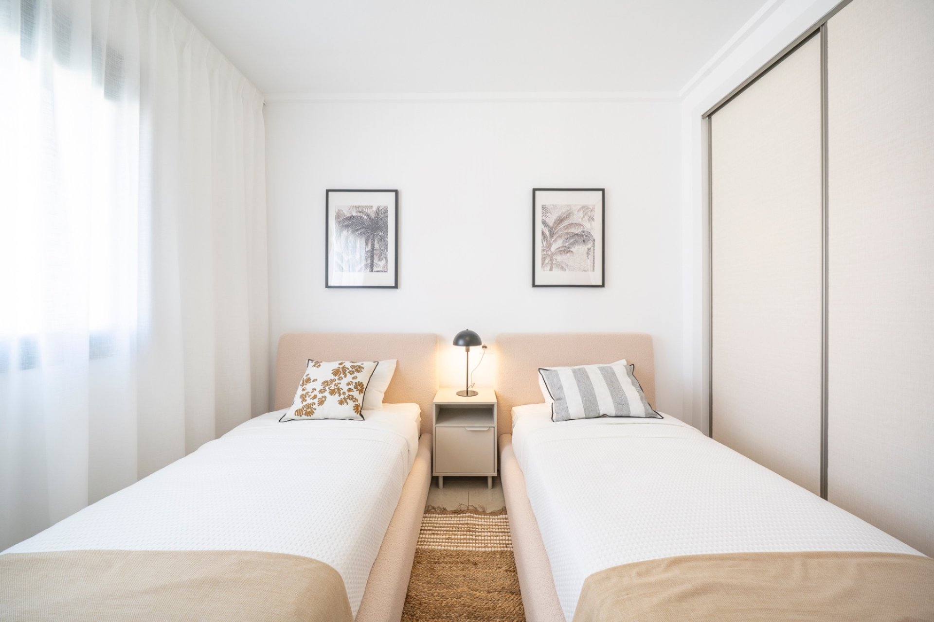 Herverkoop - Apartment - Ciudad Quesada - Ciudad Quesada - Rojales