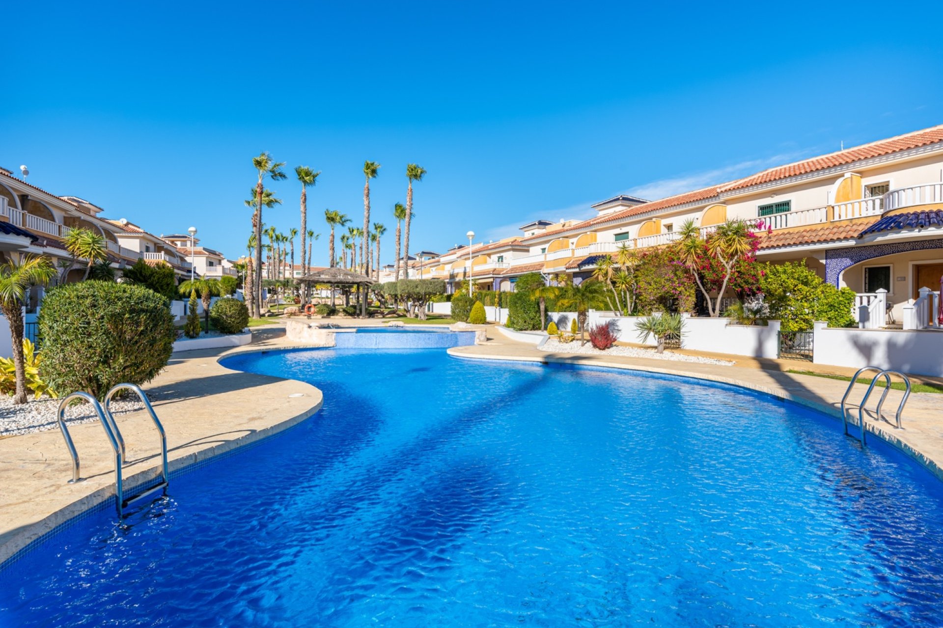 Herverkoop - Apartment - Ciudad Quesada - Ciudad Quesada - Rojales