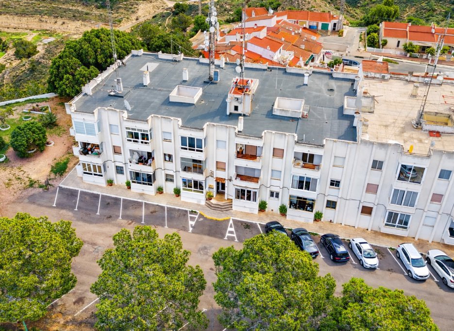 Herverkoop - Apartment - Ciudad Quesada