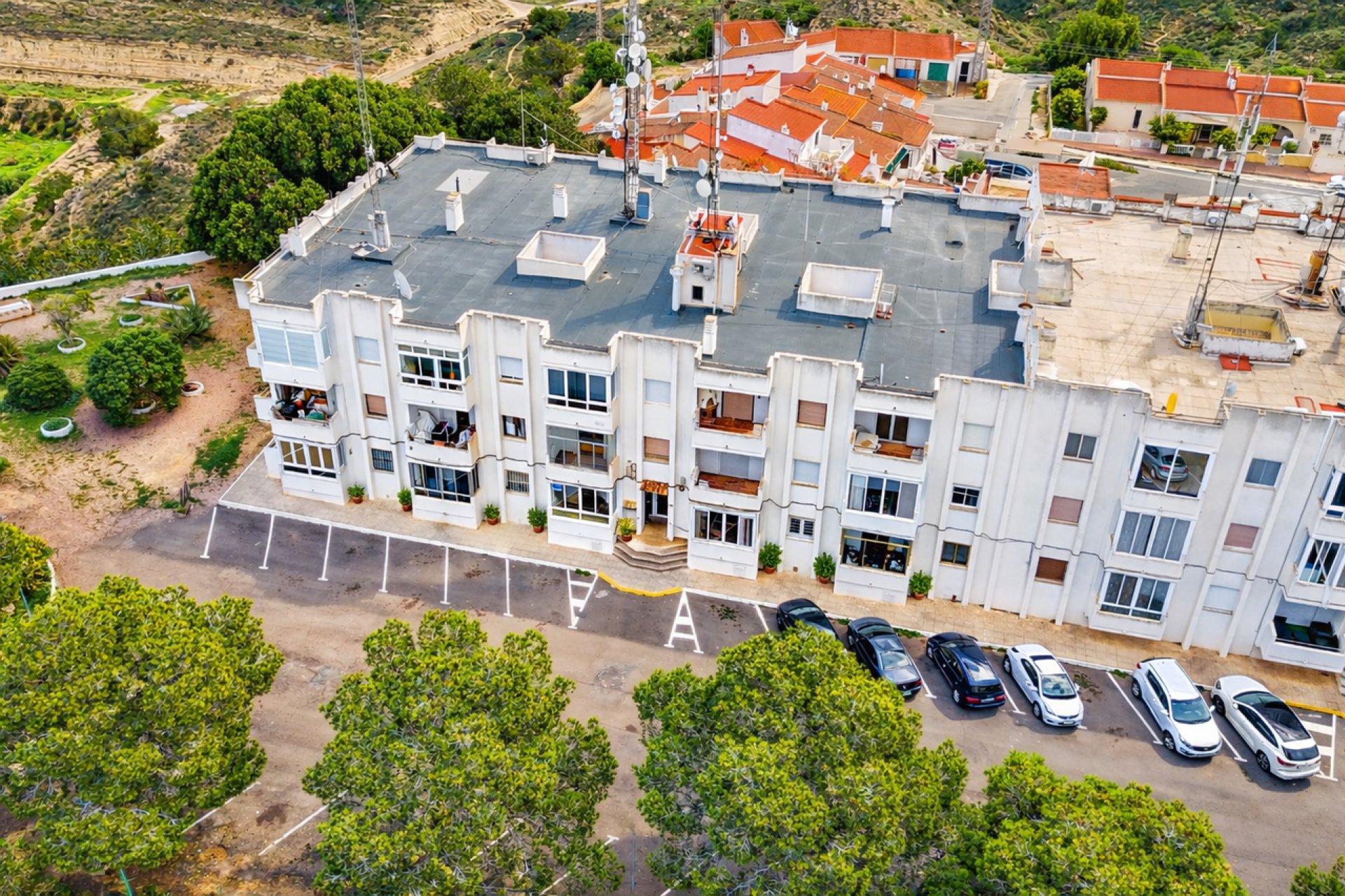 Herverkoop - Apartment - Ciudad Quesada