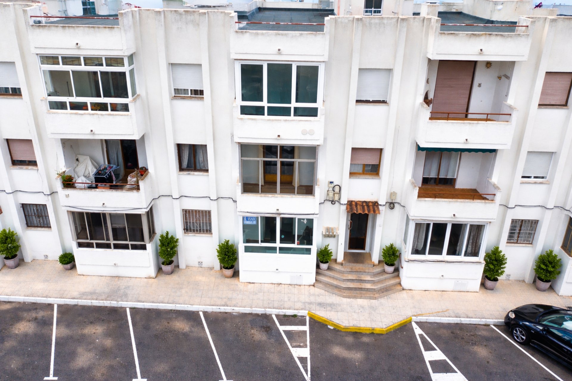 Herverkoop - Apartment - Ciudad Quesada