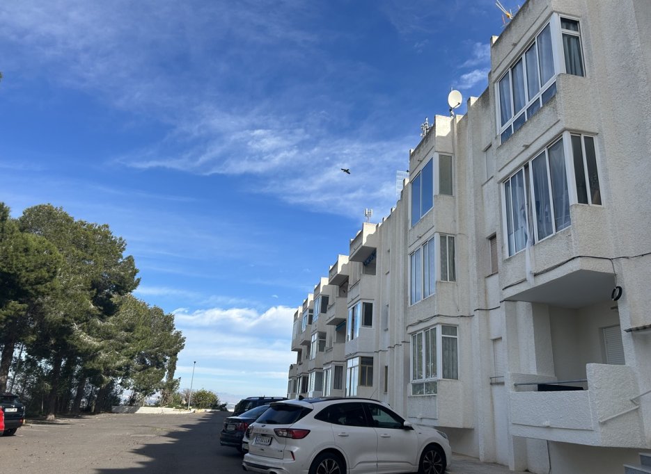 Herverkoop - Apartment - Ciudad Quesada