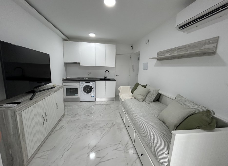 Herverkoop - Apartment - Ciudad Quesada