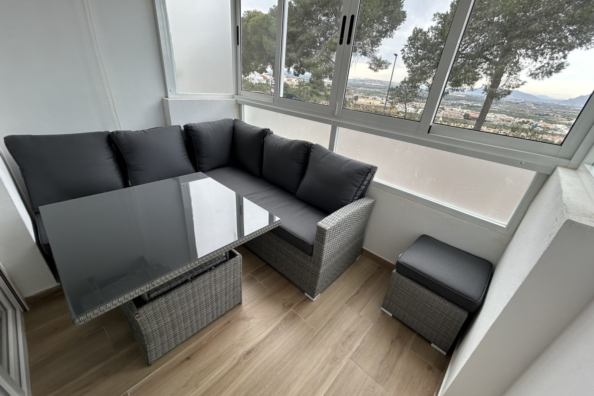 Herverkoop - Apartment - Ciudad Quesada