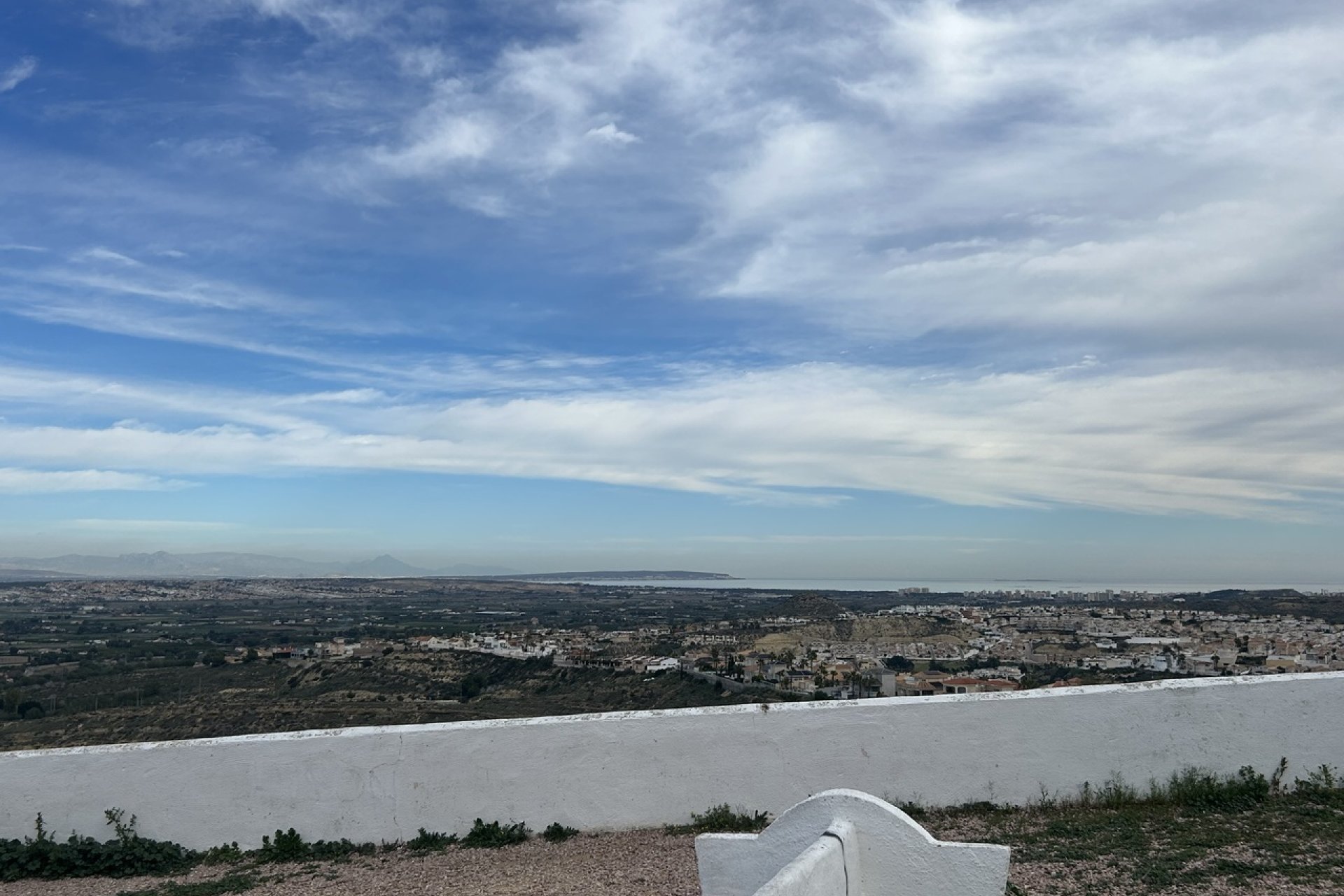 Herverkoop - Apartment - Ciudad Quesada