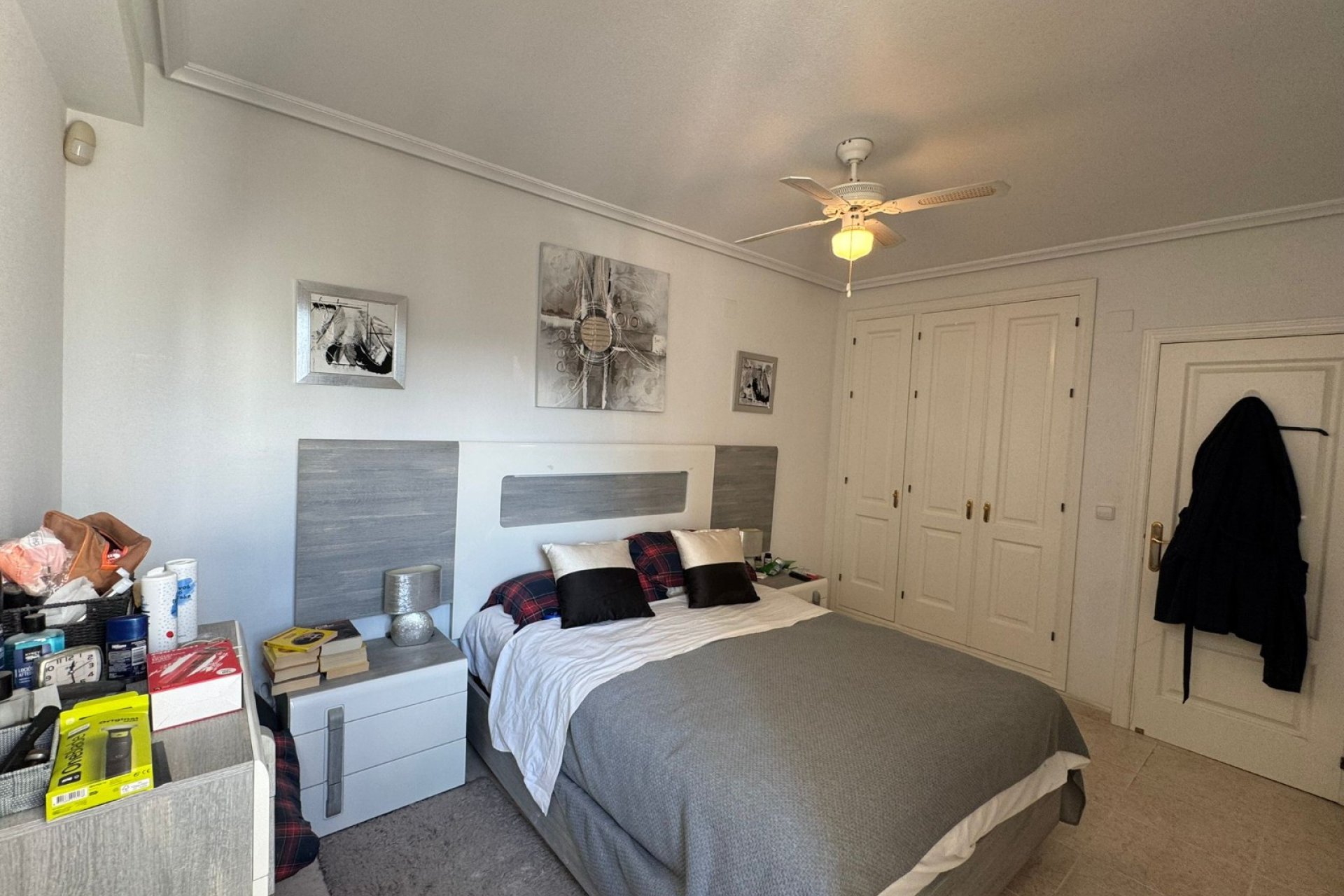 Herverkoop - Apartment - Dehesa De Campoamor