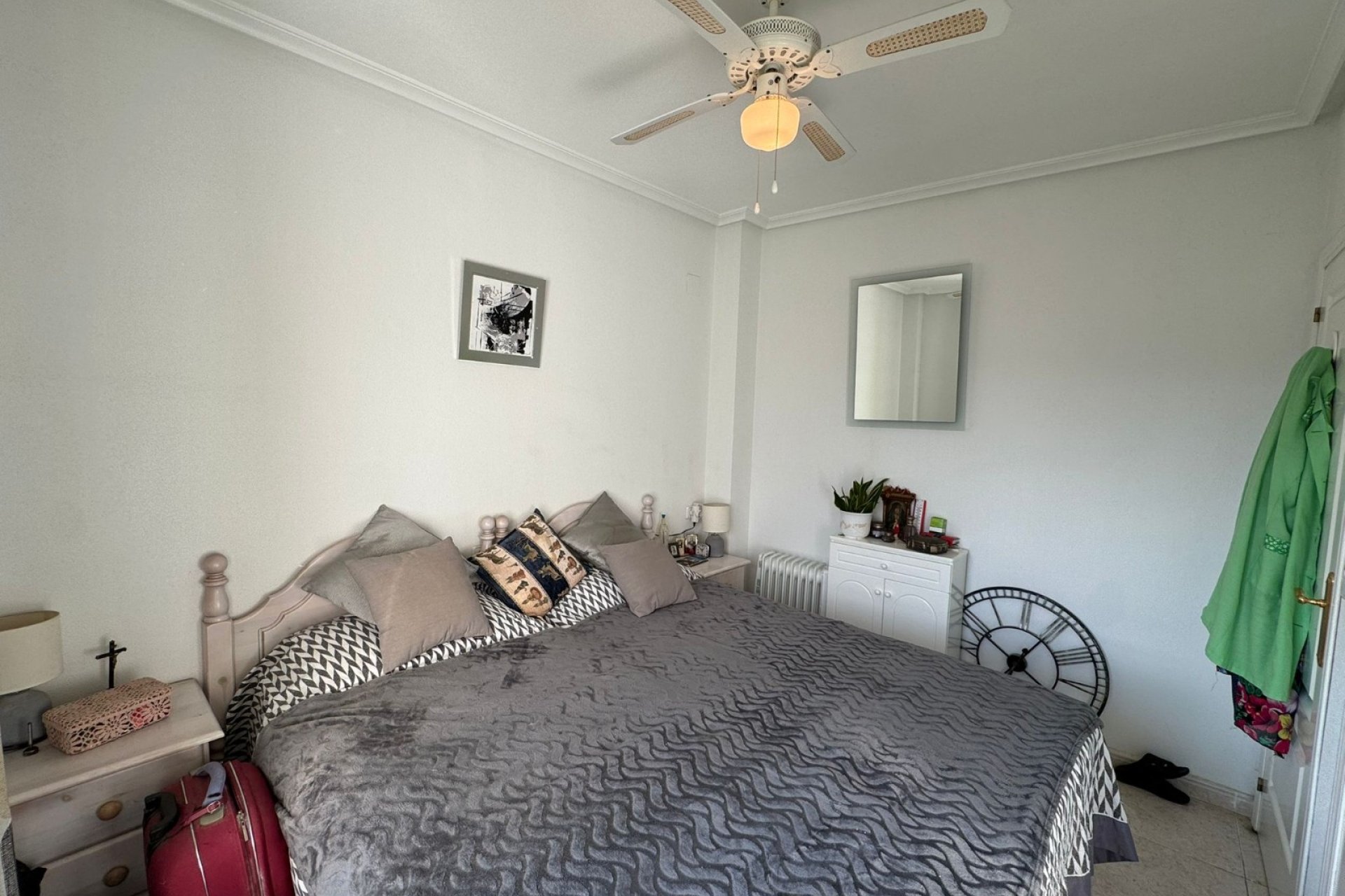 Herverkoop - Apartment - Dehesa De Campoamor