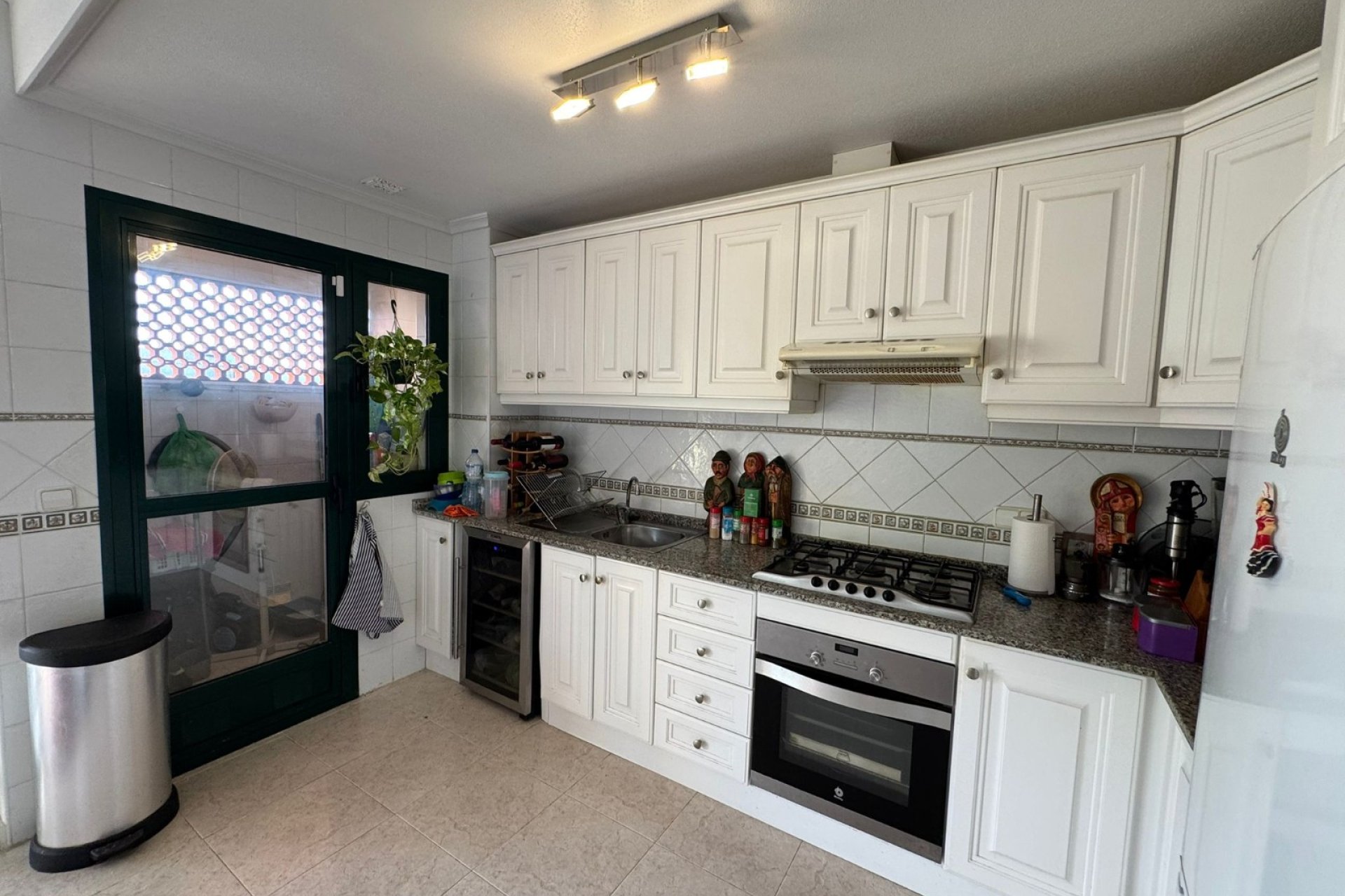 Herverkoop - Apartment - Dehesa De Campoamor