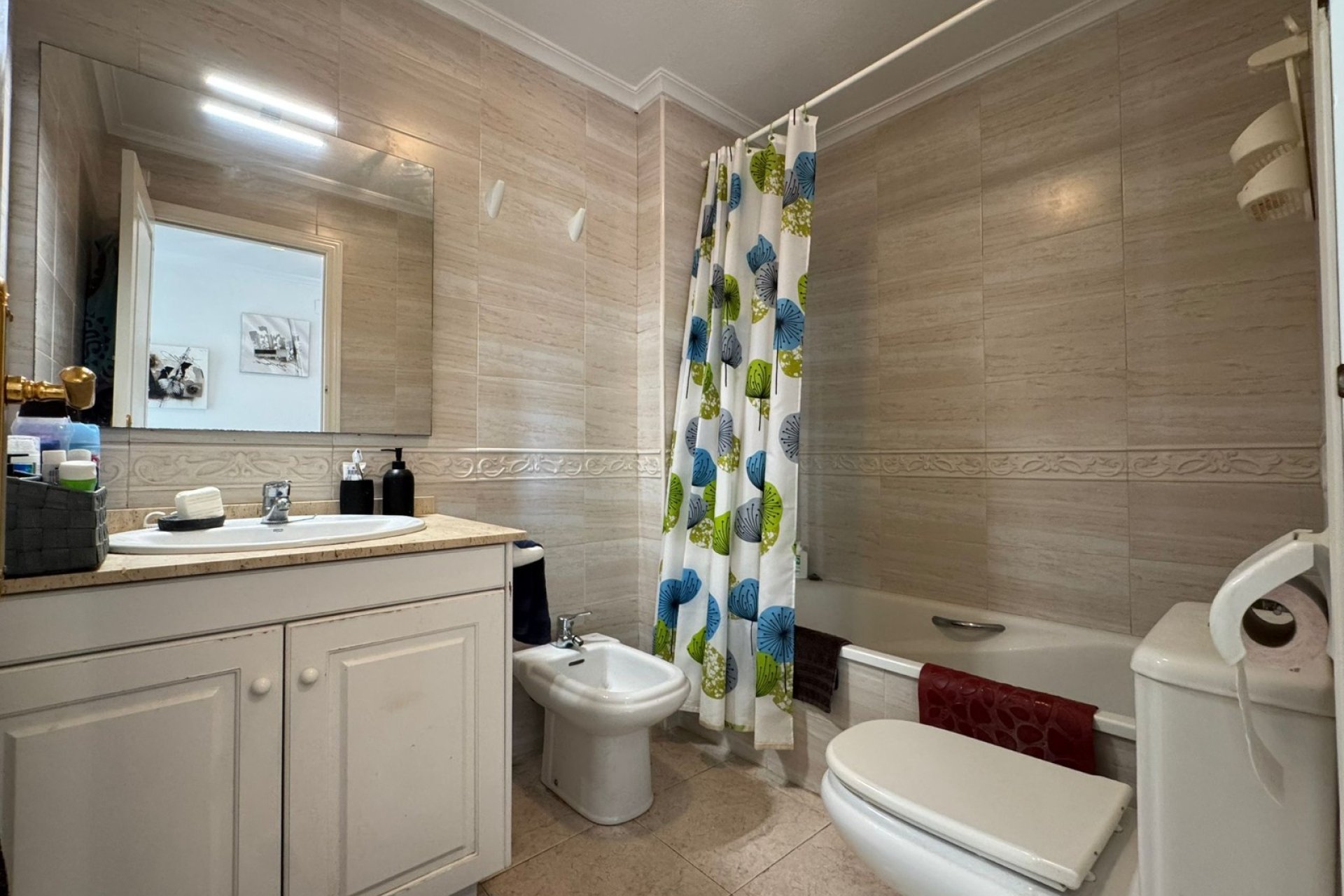 Herverkoop - Apartment - Dehesa De Campoamor