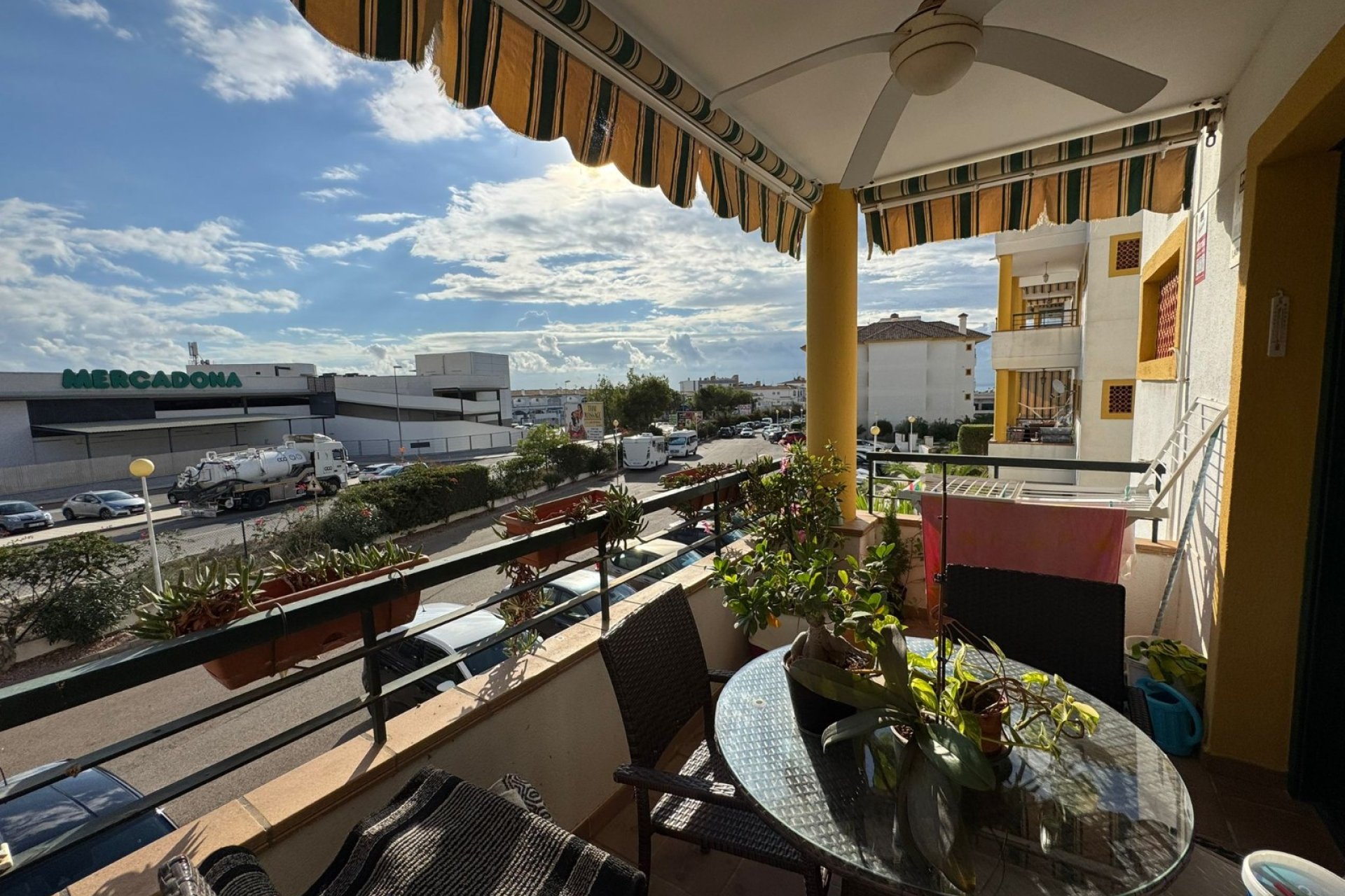 Herverkoop - Apartment - Dehesa De Campoamor