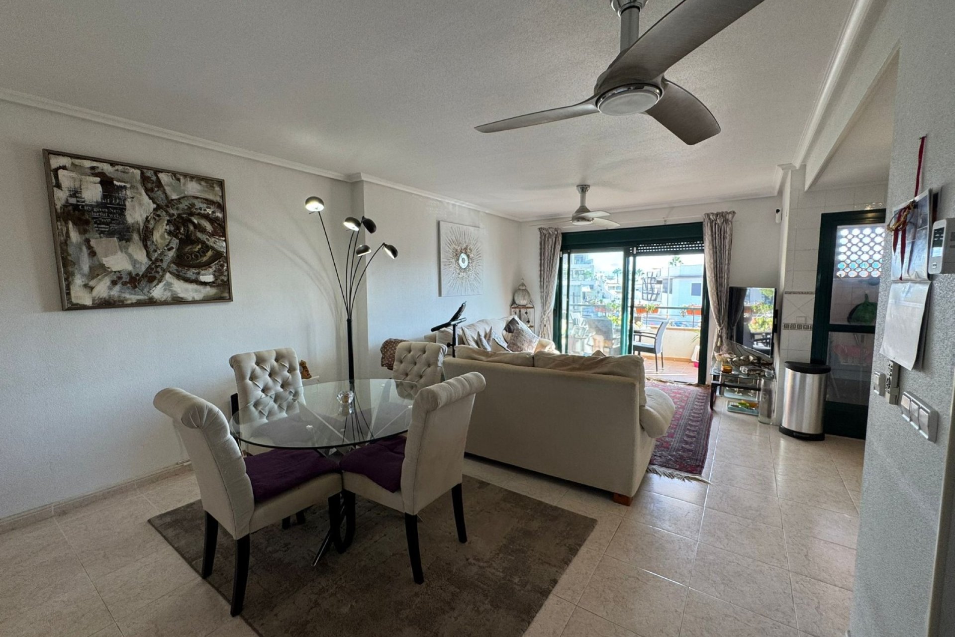 Herverkoop - Apartment - Dehesa De Campoamor