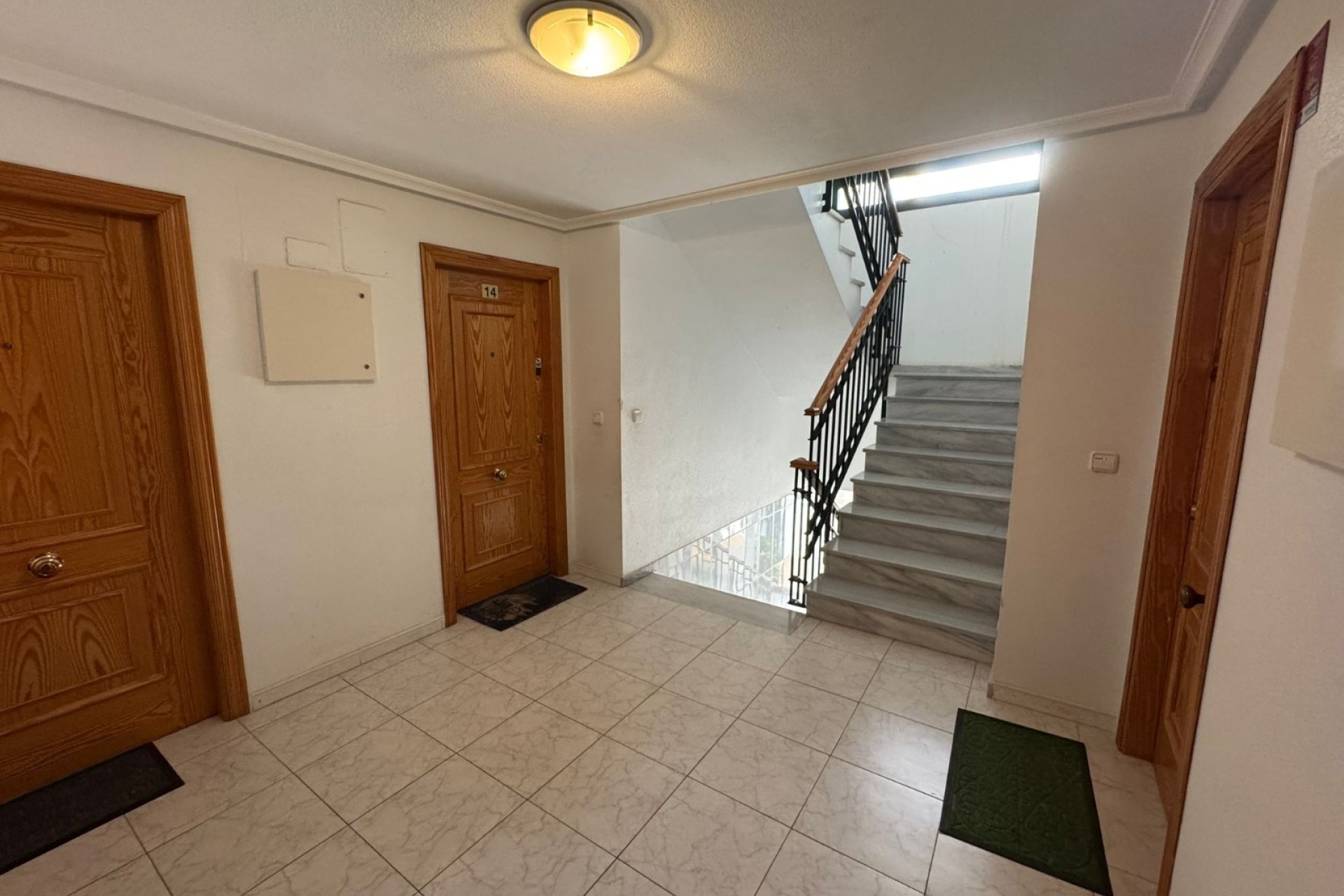 Herverkoop - Apartment - Dehesa De Campoamor