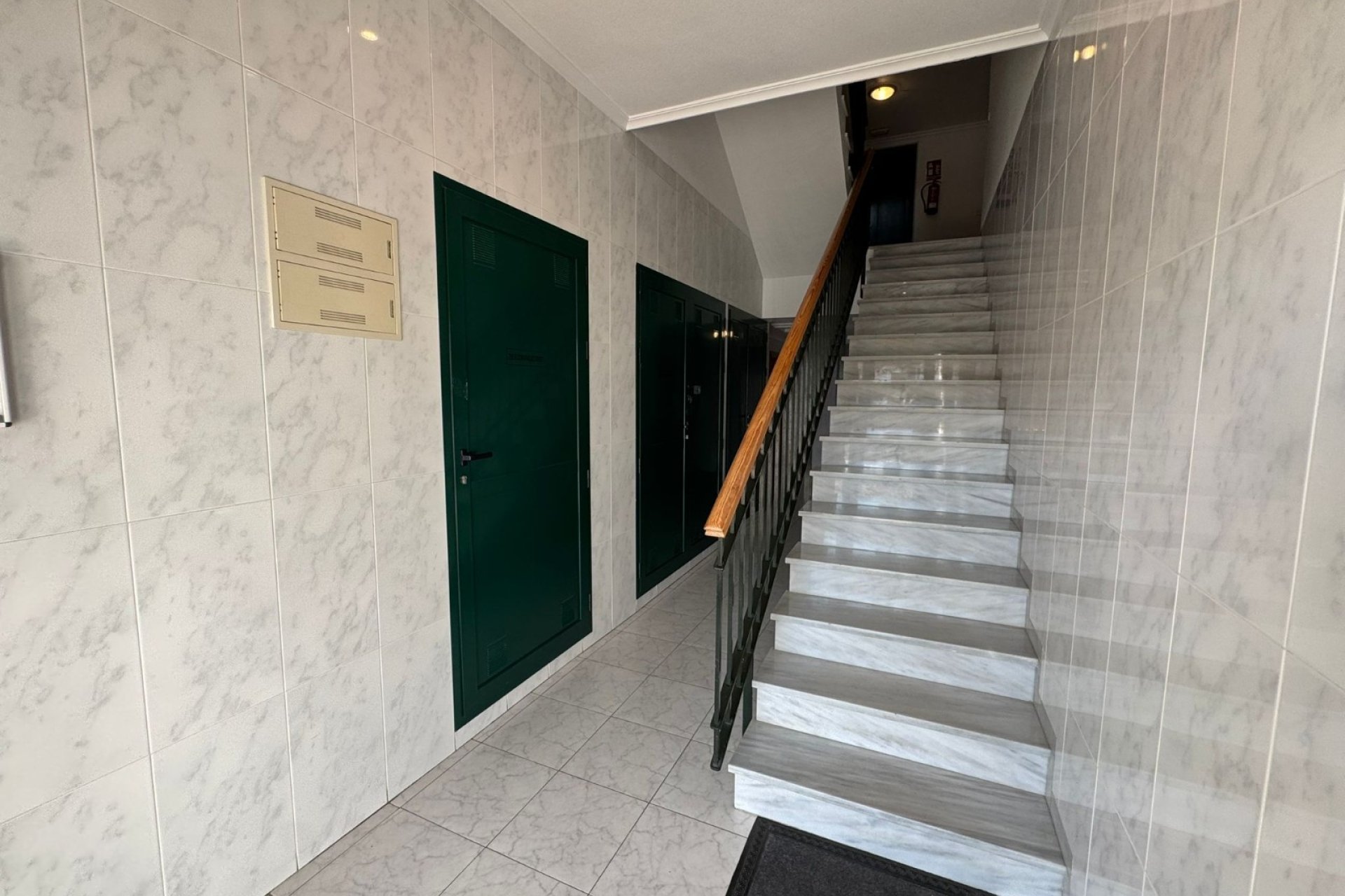 Herverkoop - Apartment - Dehesa De Campoamor