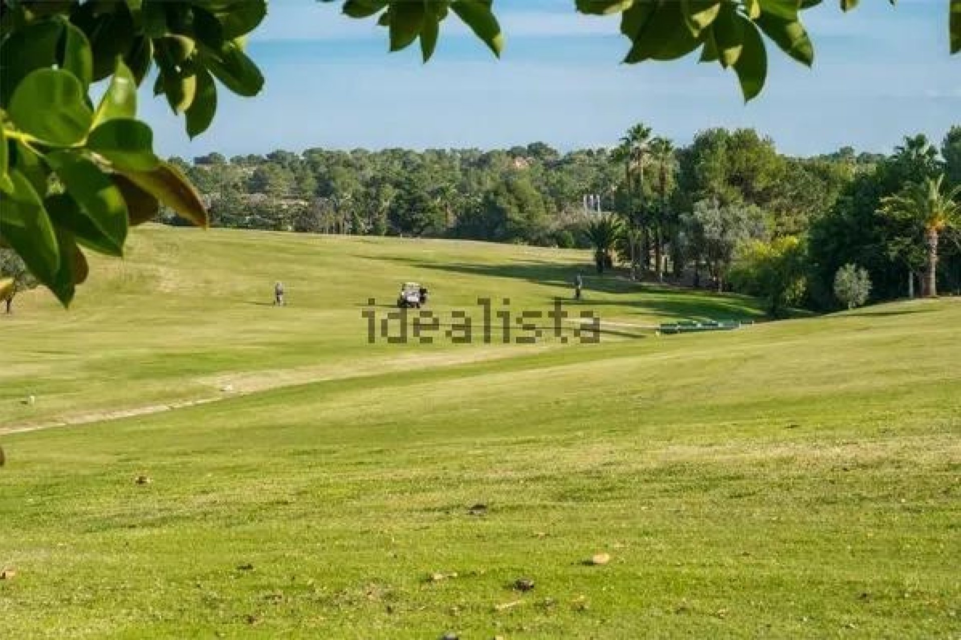 Herverkoop - Apartment - Dehesa De Campoamor