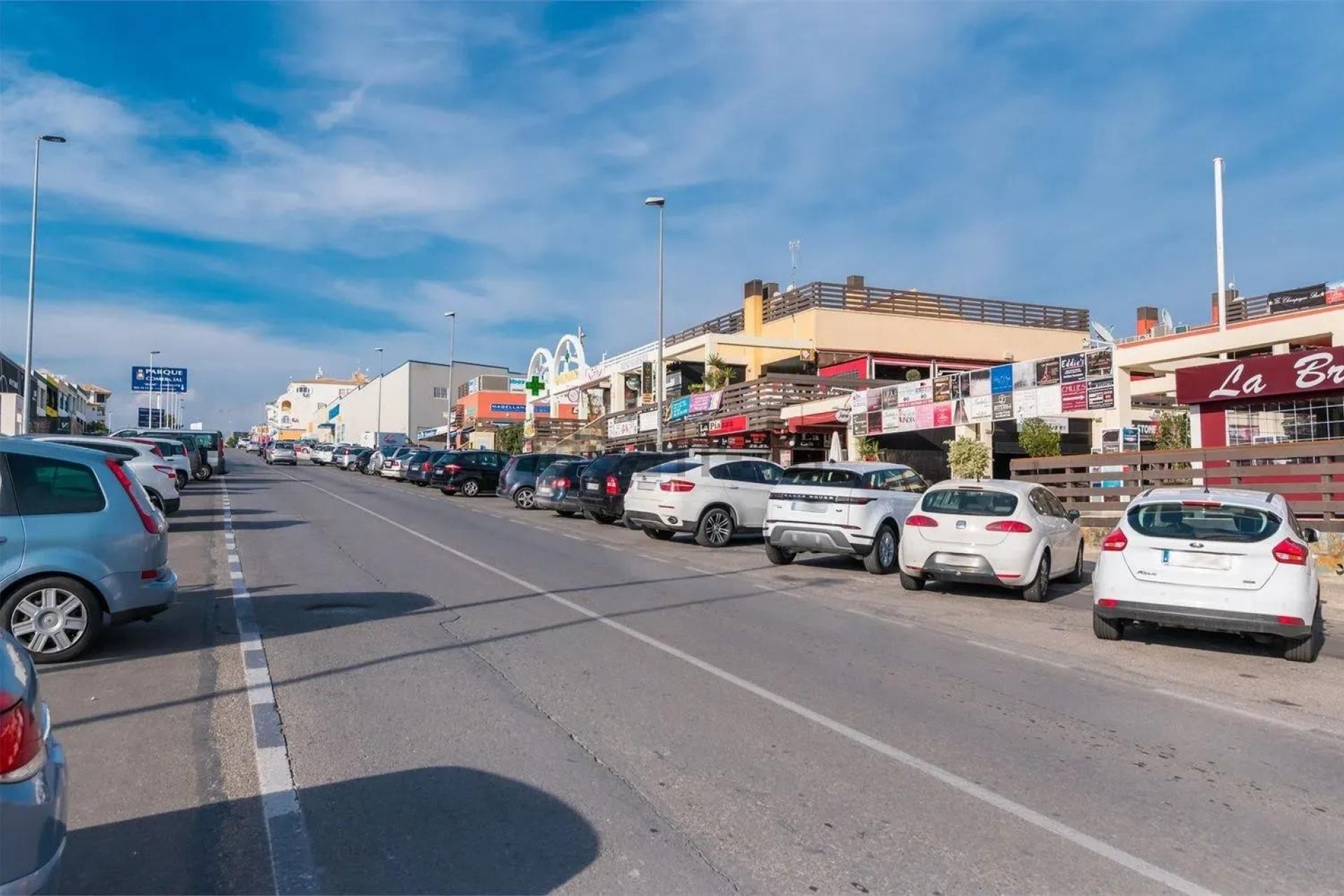 Herverkoop - Apartment - Dehesa De Campoamor