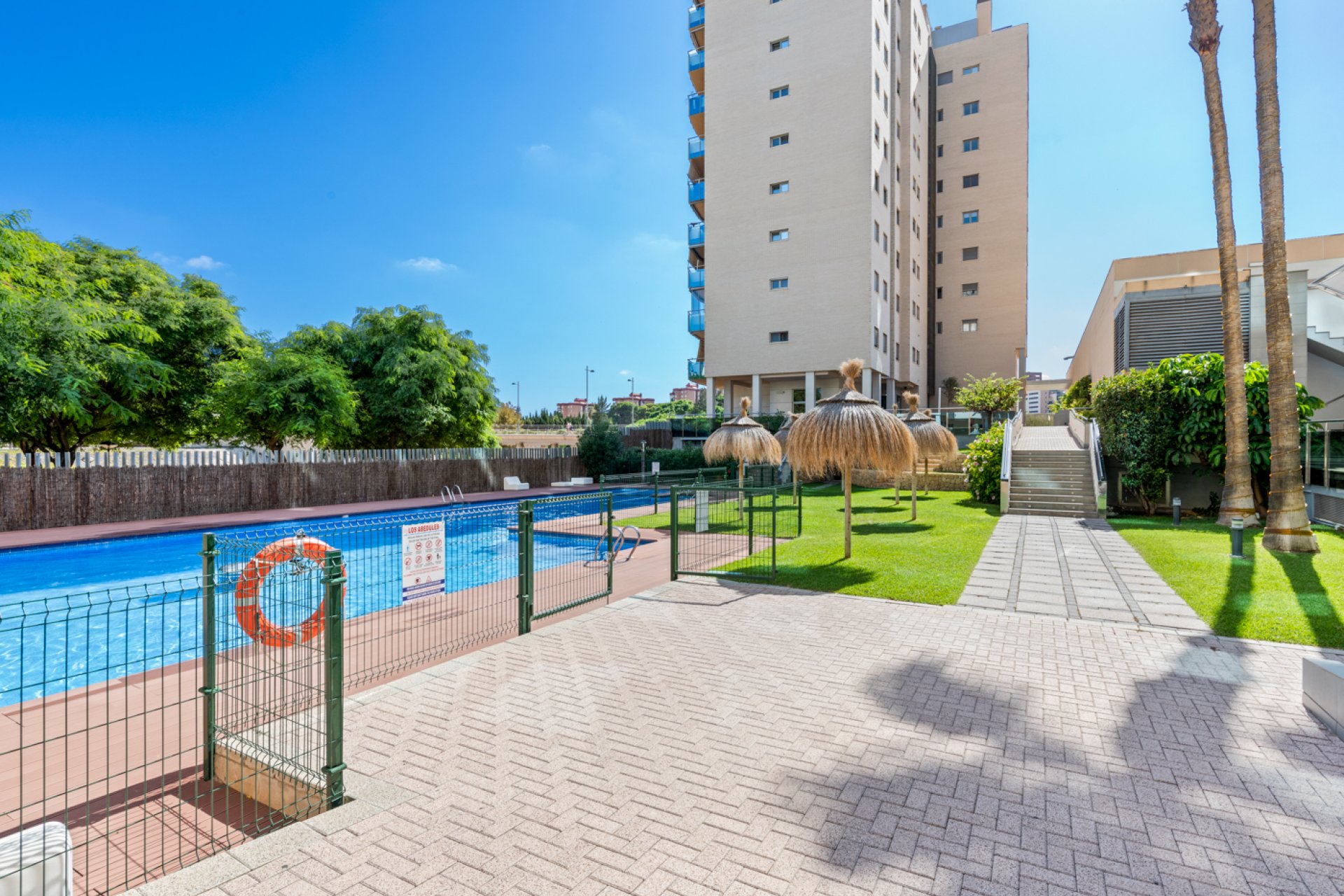 Herverkoop - Apartment - El Campello - El Amerador