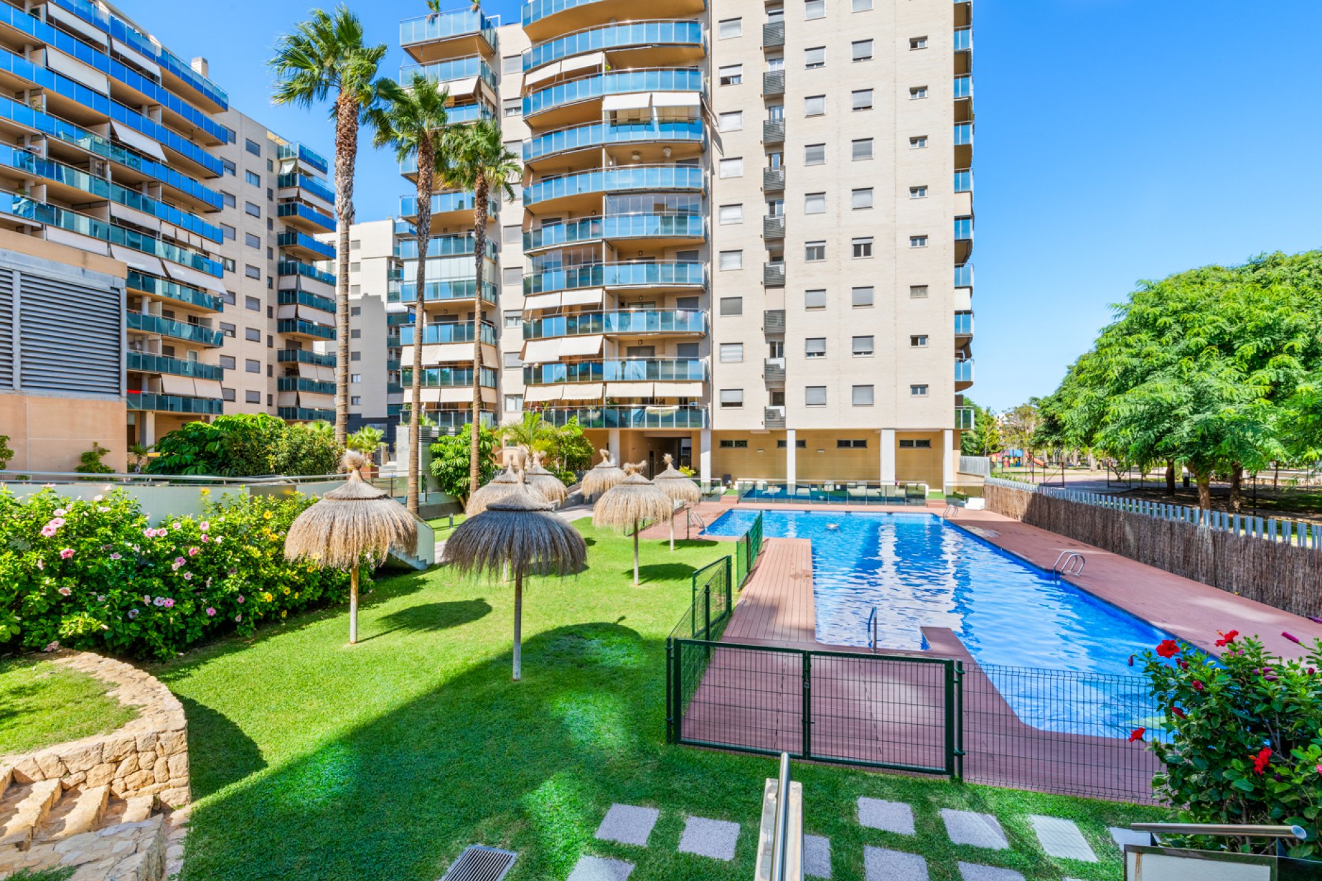 Herverkoop - Apartment - El Campello - El Amerador