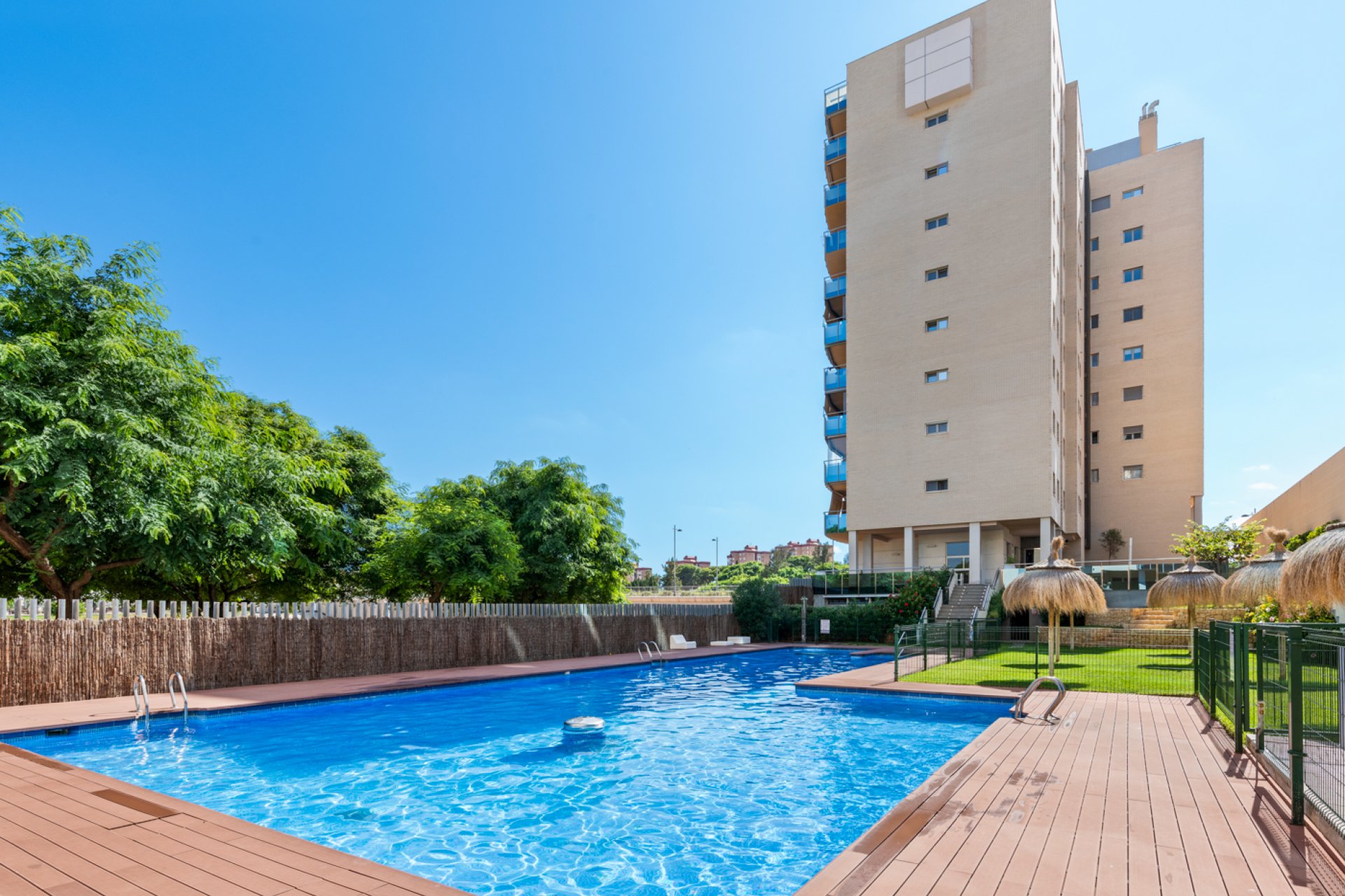 Herverkoop - Apartment - El Campello - El Amerador