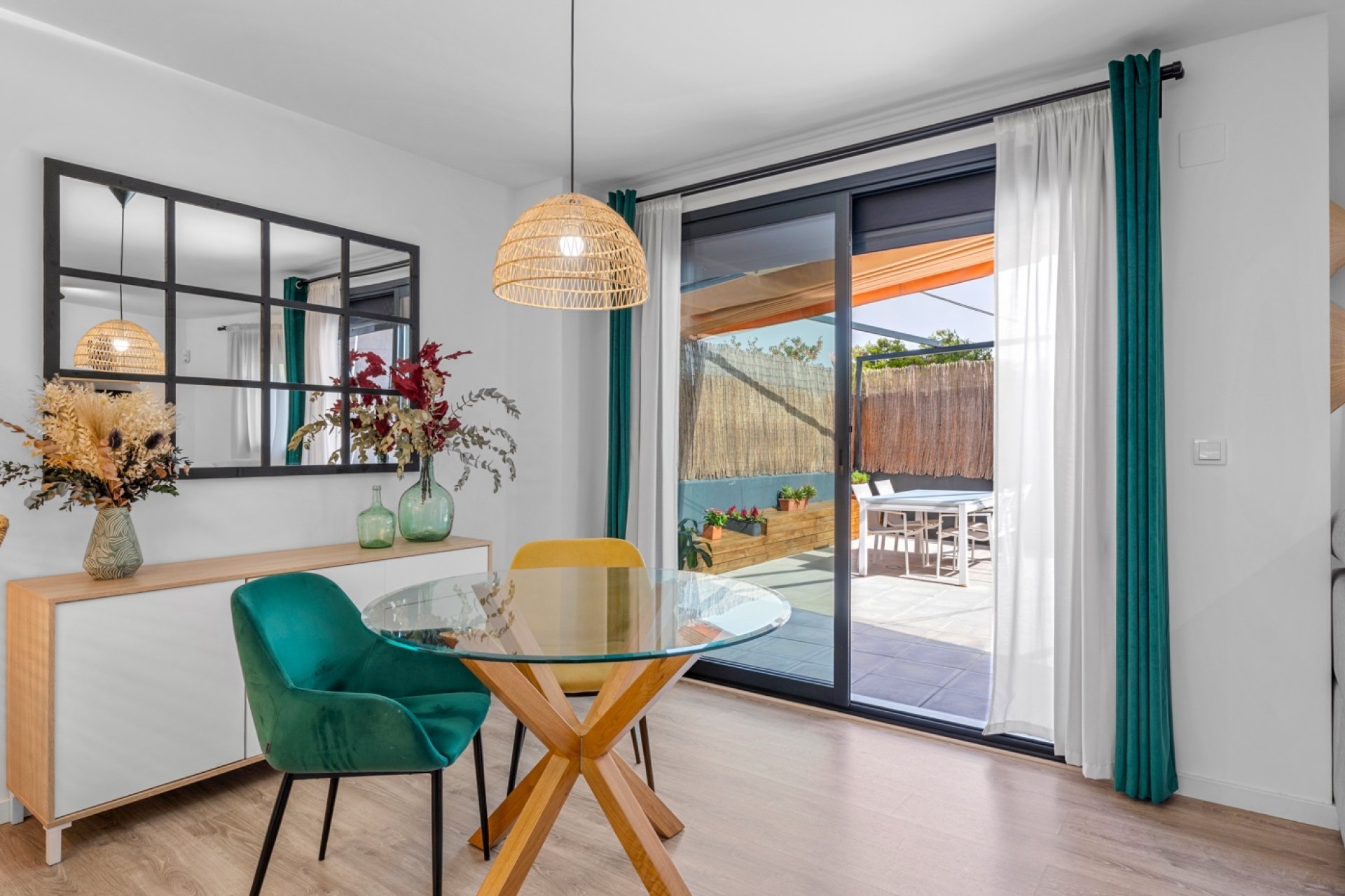 Herverkoop - Apartment - El Campello - Muchavista