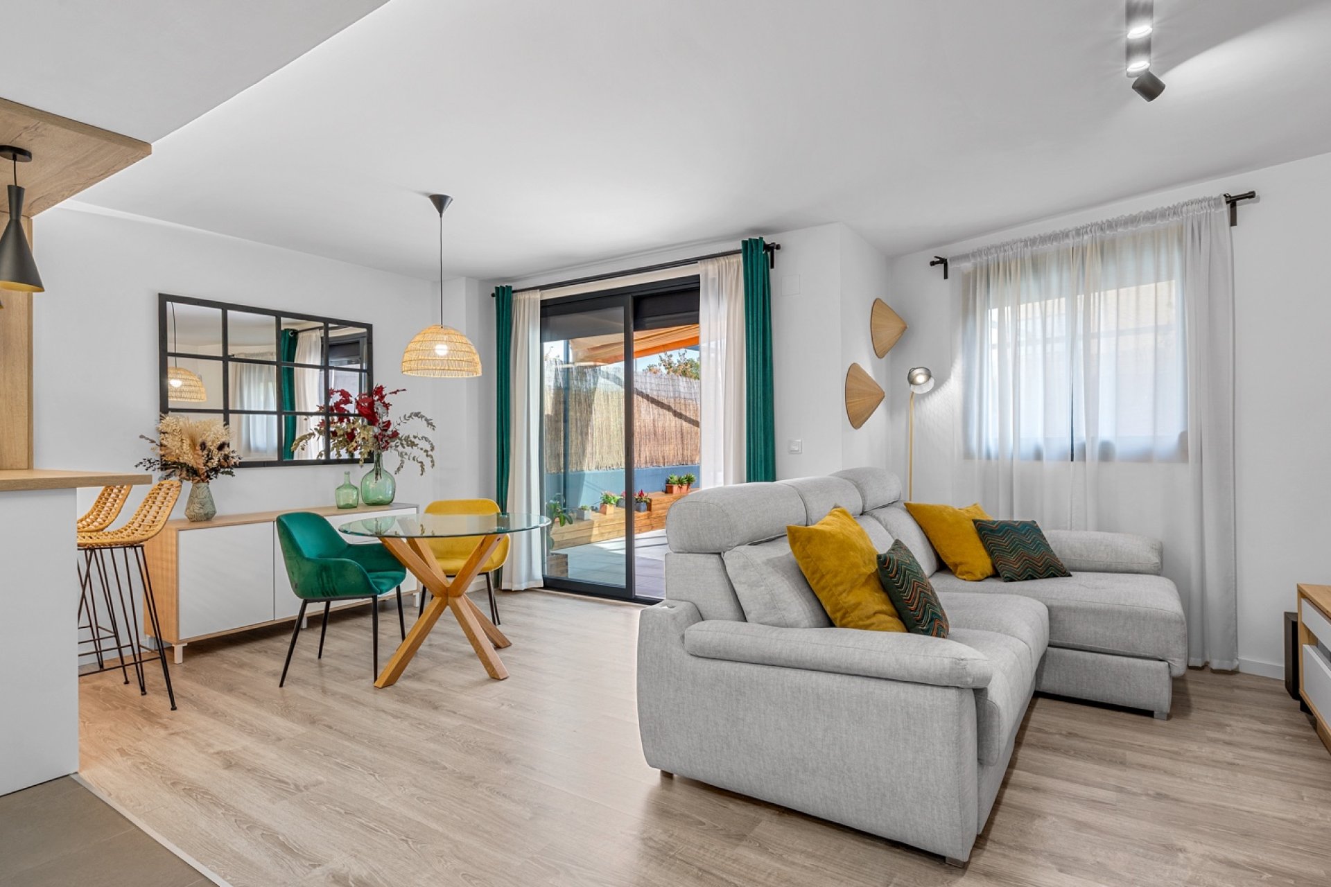 Herverkoop - Apartment - El Campello - Muchavista